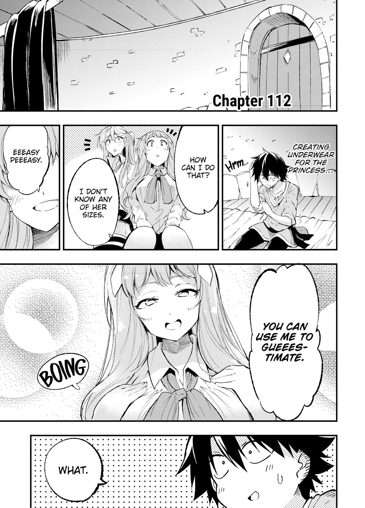 Read Loner Life in Another World EN Manga Online