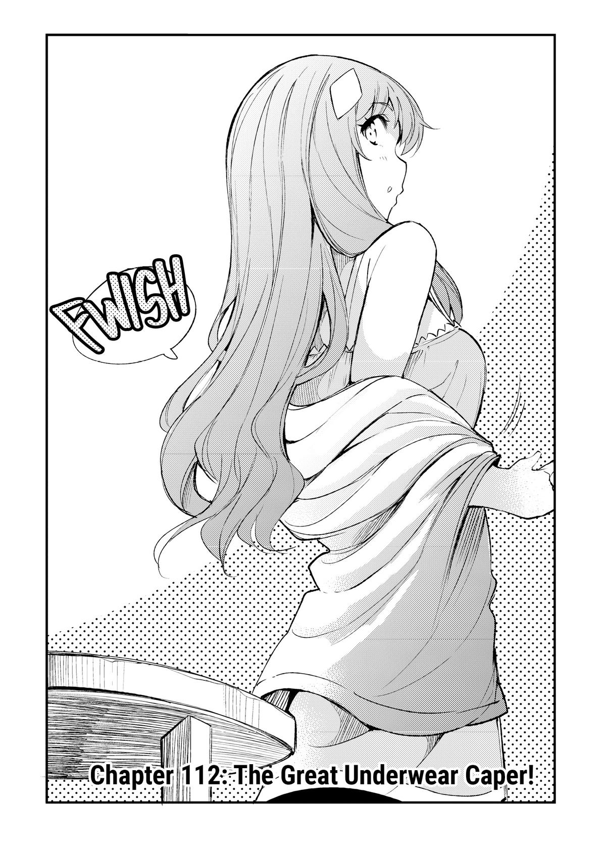 Read Loner Life in Another World EN Manga Online
