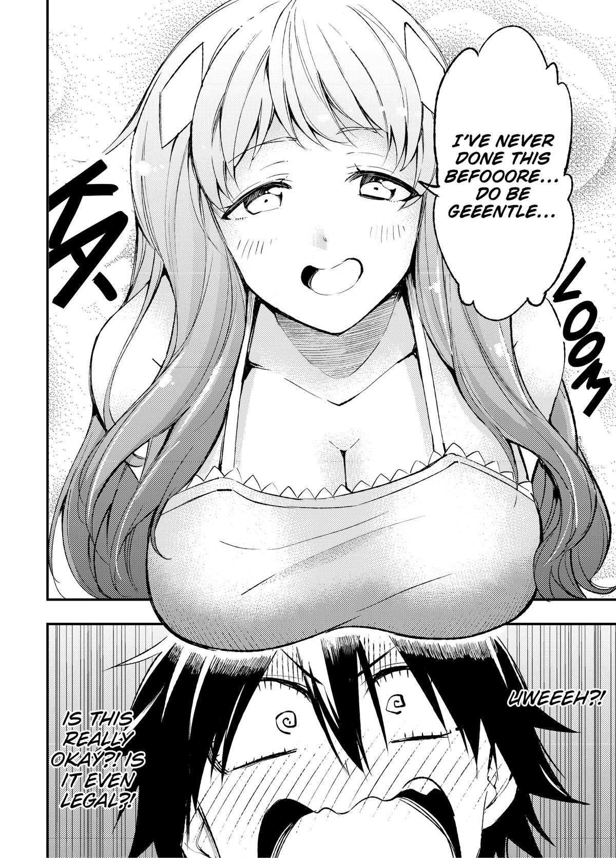 Read Loner Life in Another World EN Manga Online