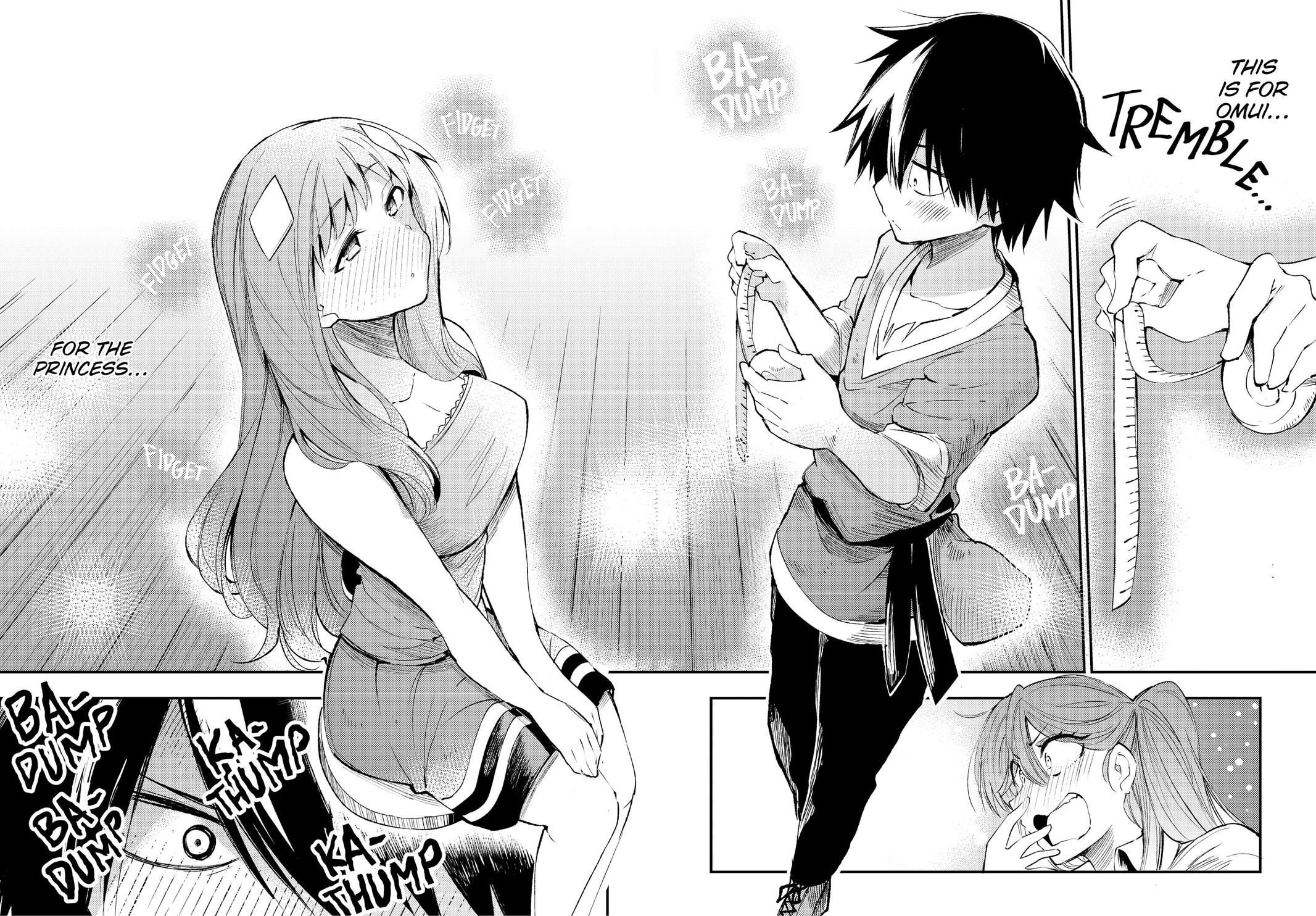 Read Loner Life in Another World EN Manga Online