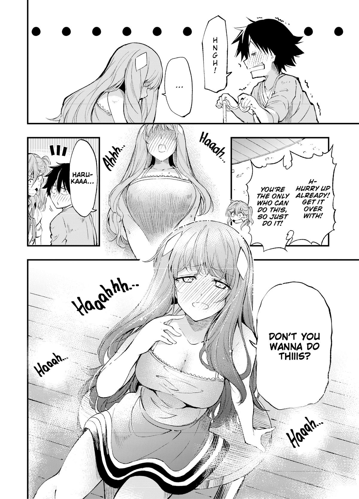 Read Loner Life in Another World EN Manga Online