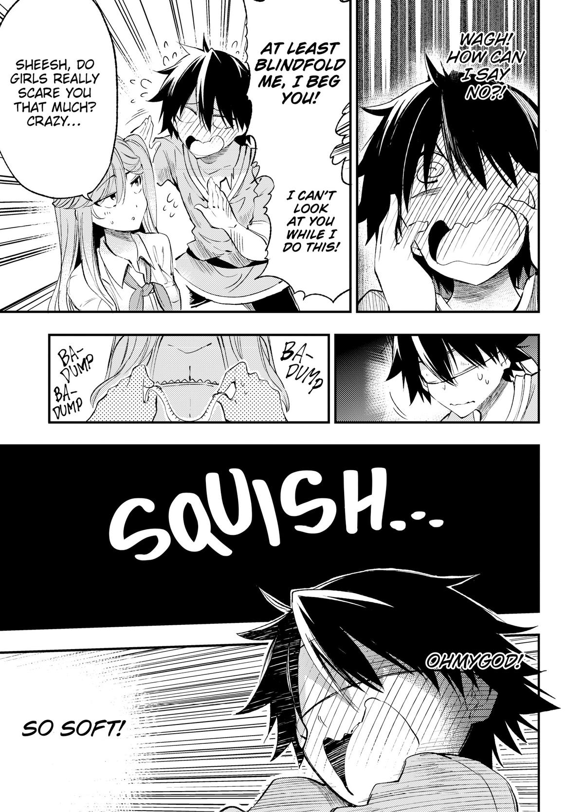 Read Loner Life in Another World EN Manga Online
