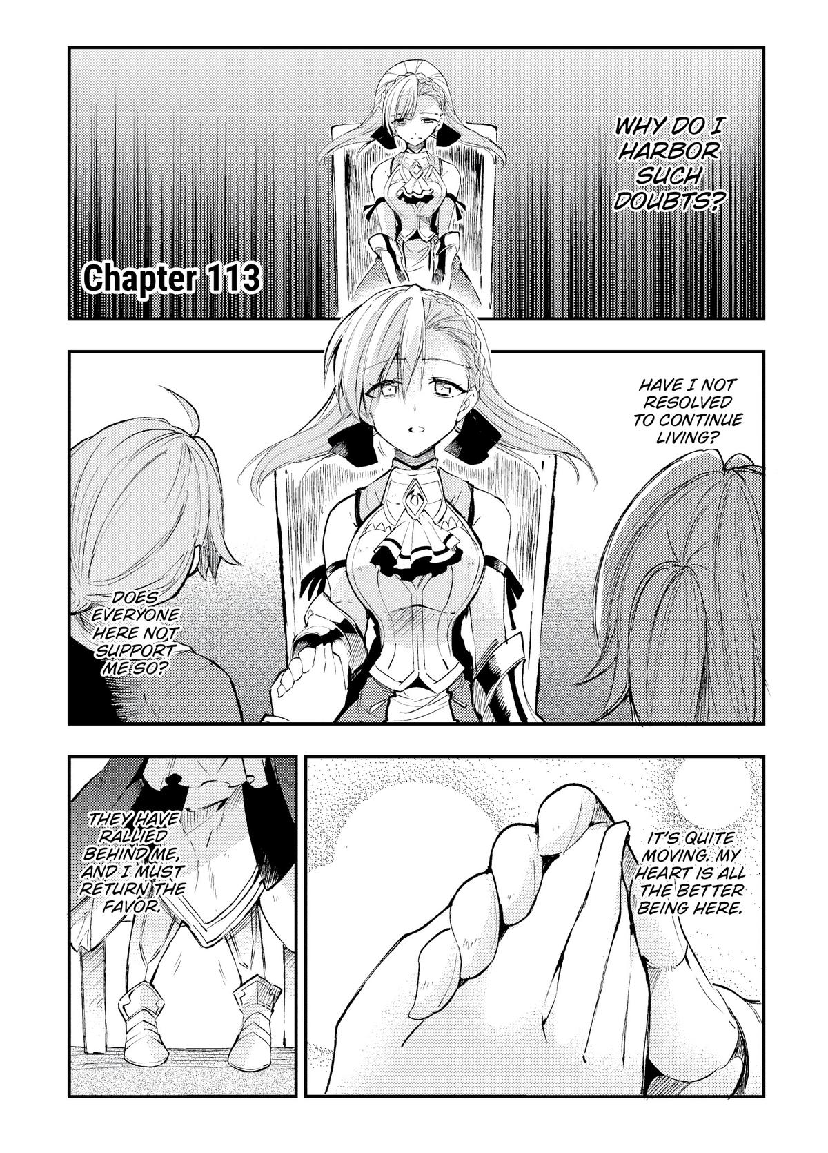 Read Loner Life in Another World EN Manga Online