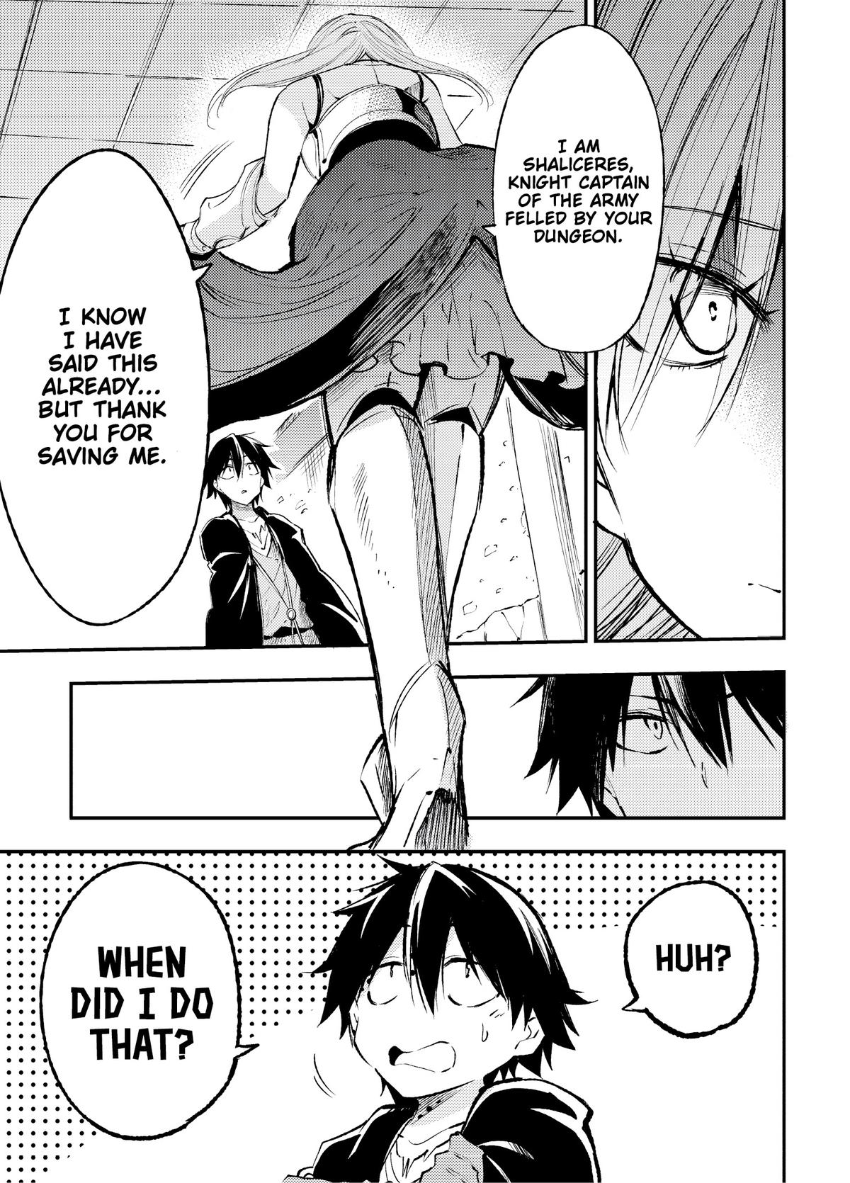 Read Loner Life in Another World EN Manga Online