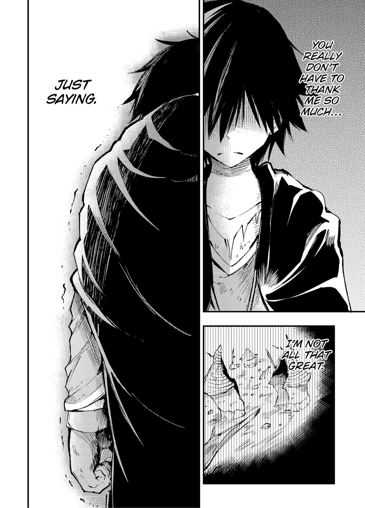 Read Loner Life in Another World EN Manga Online