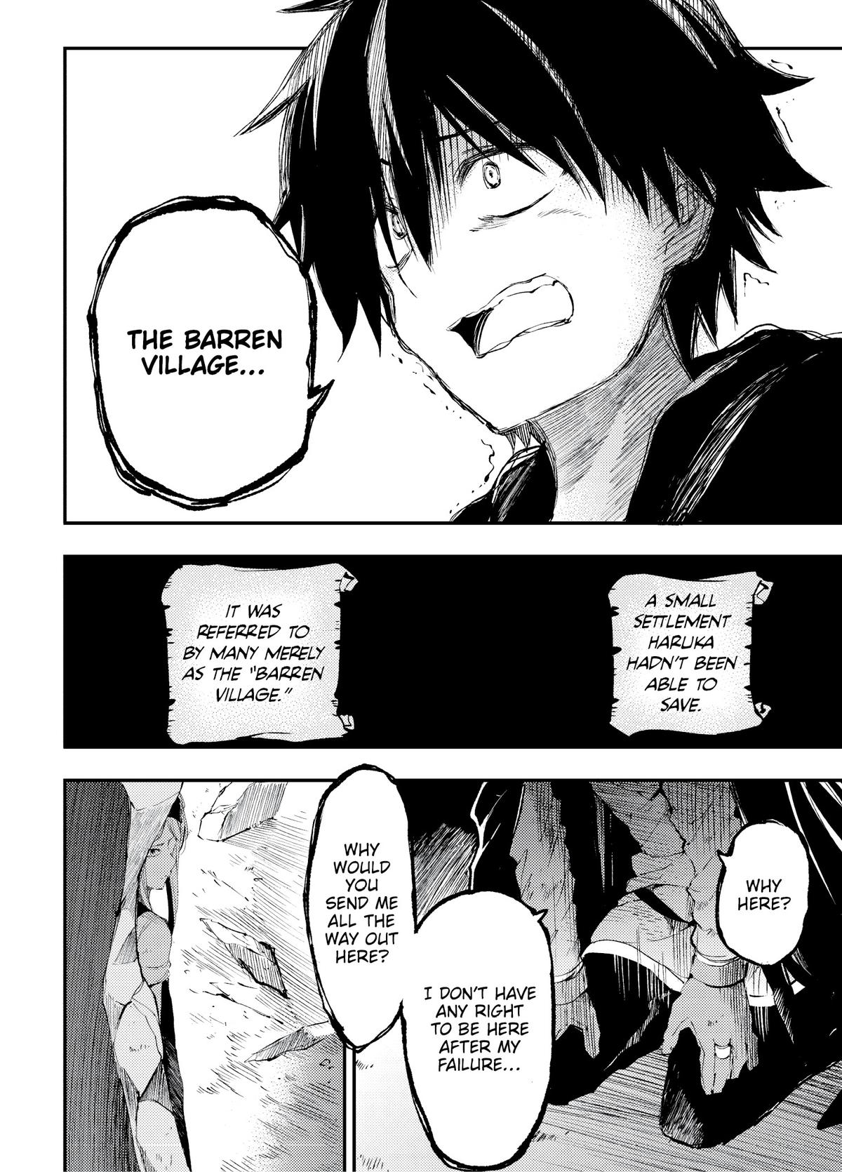 Read Loner Life in Another World EN Manga Online