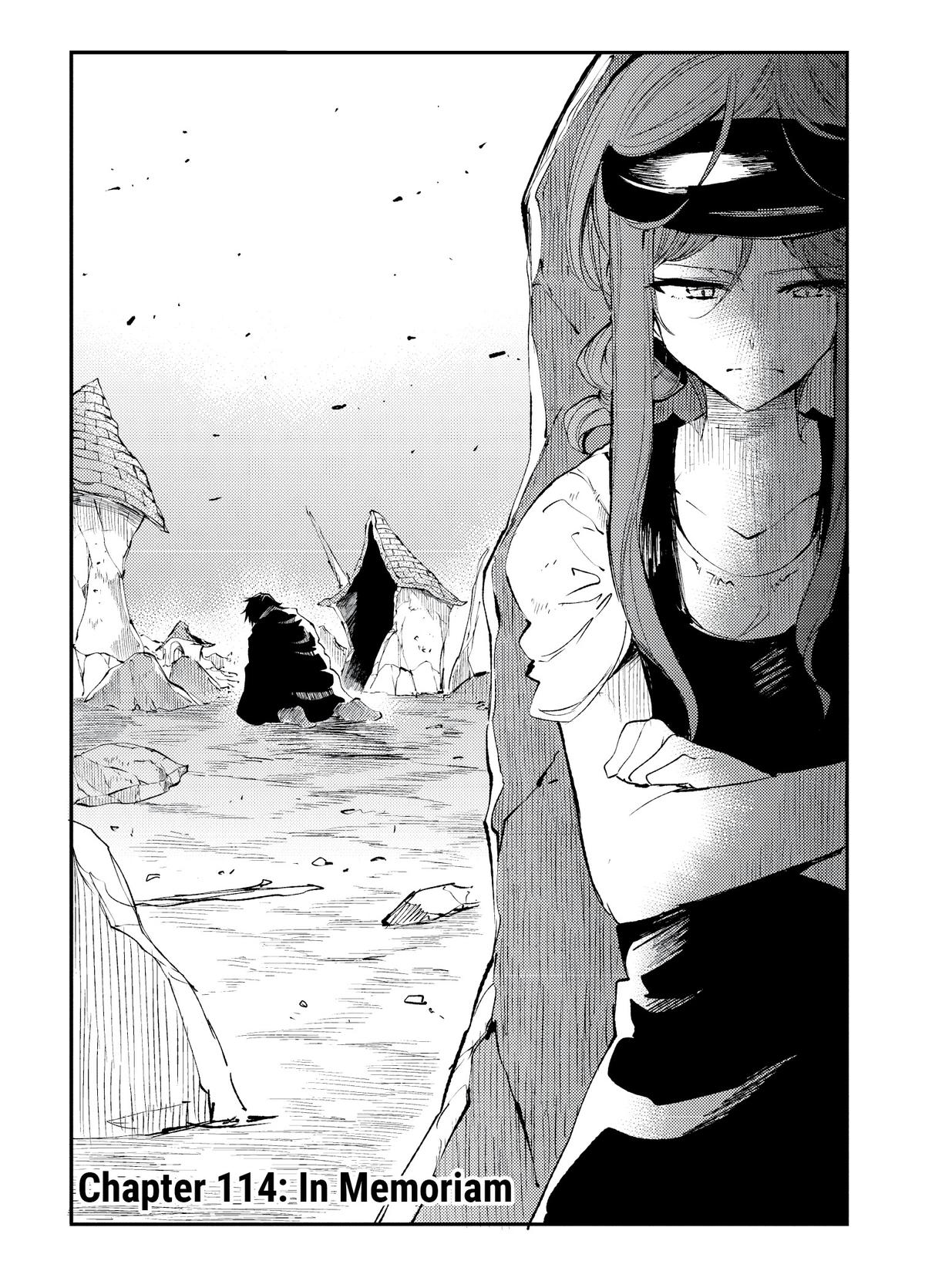 Read Loner Life in Another World EN Manga Online