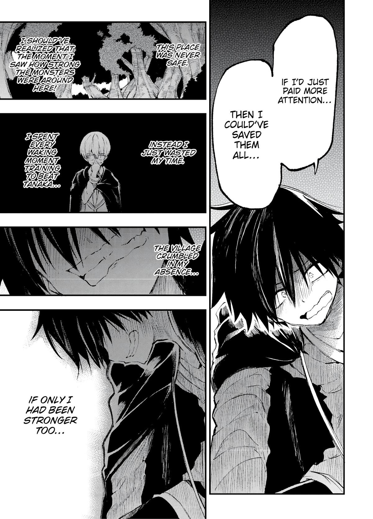 Read Loner Life in Another World EN Manga Online