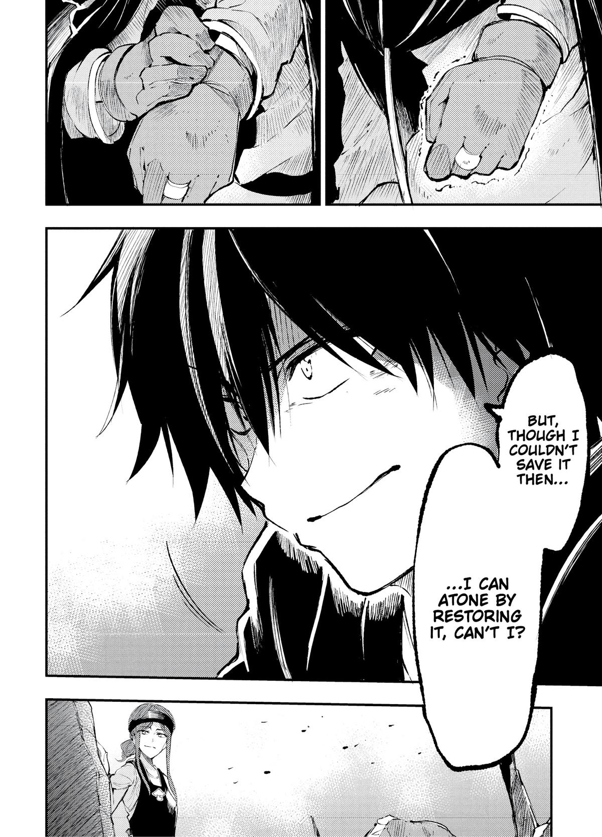 Read Loner Life in Another World EN Manga Online