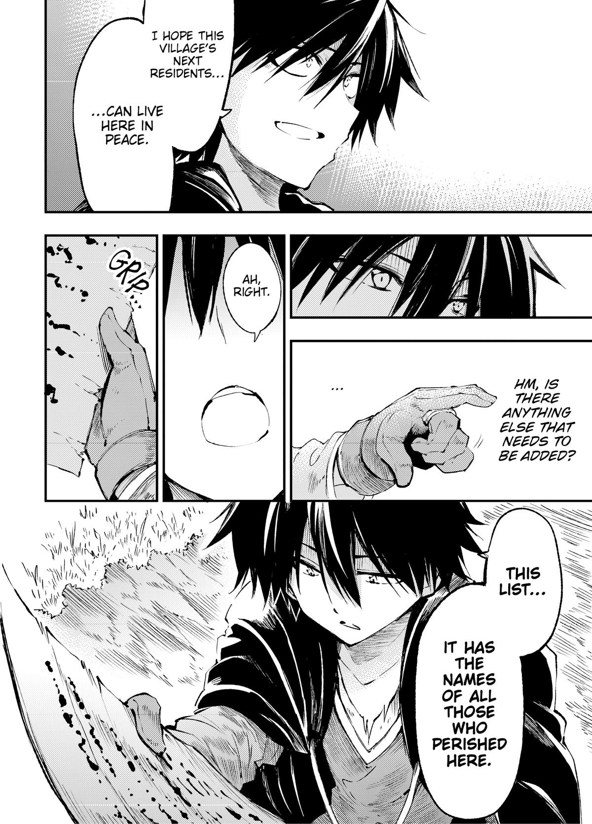 Read Loner Life in Another World EN Manga Online