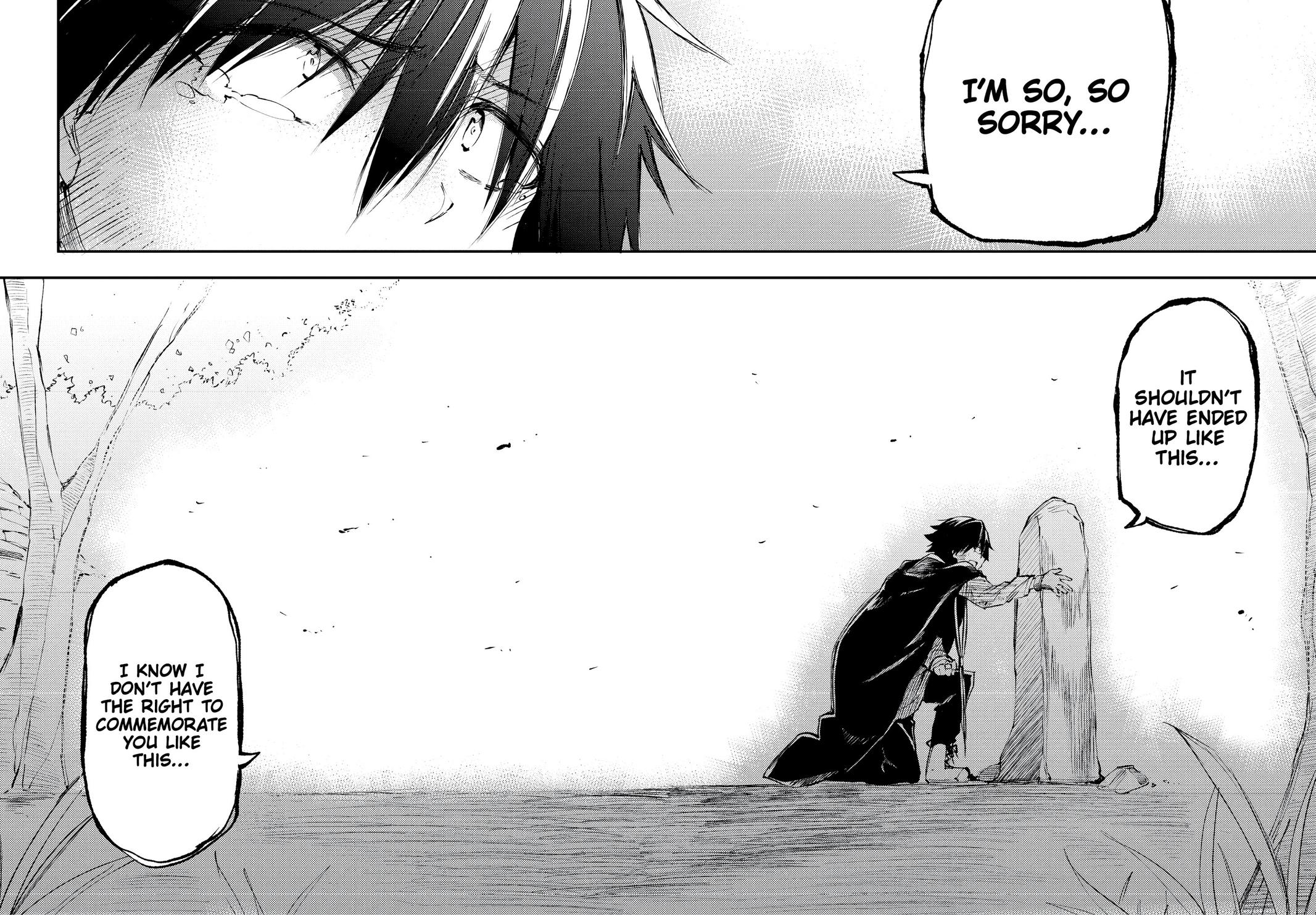 Read Loner Life in Another World EN Manga Online
