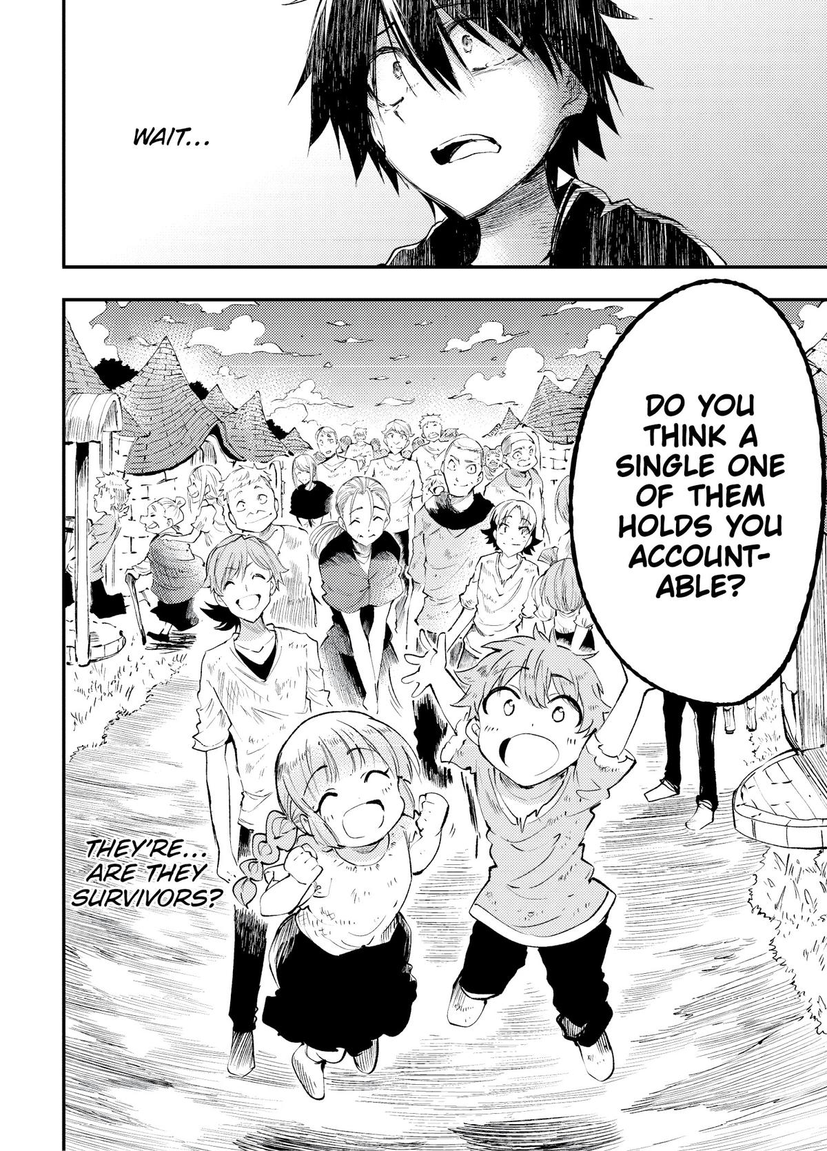 Read Loner Life in Another World EN Manga Online