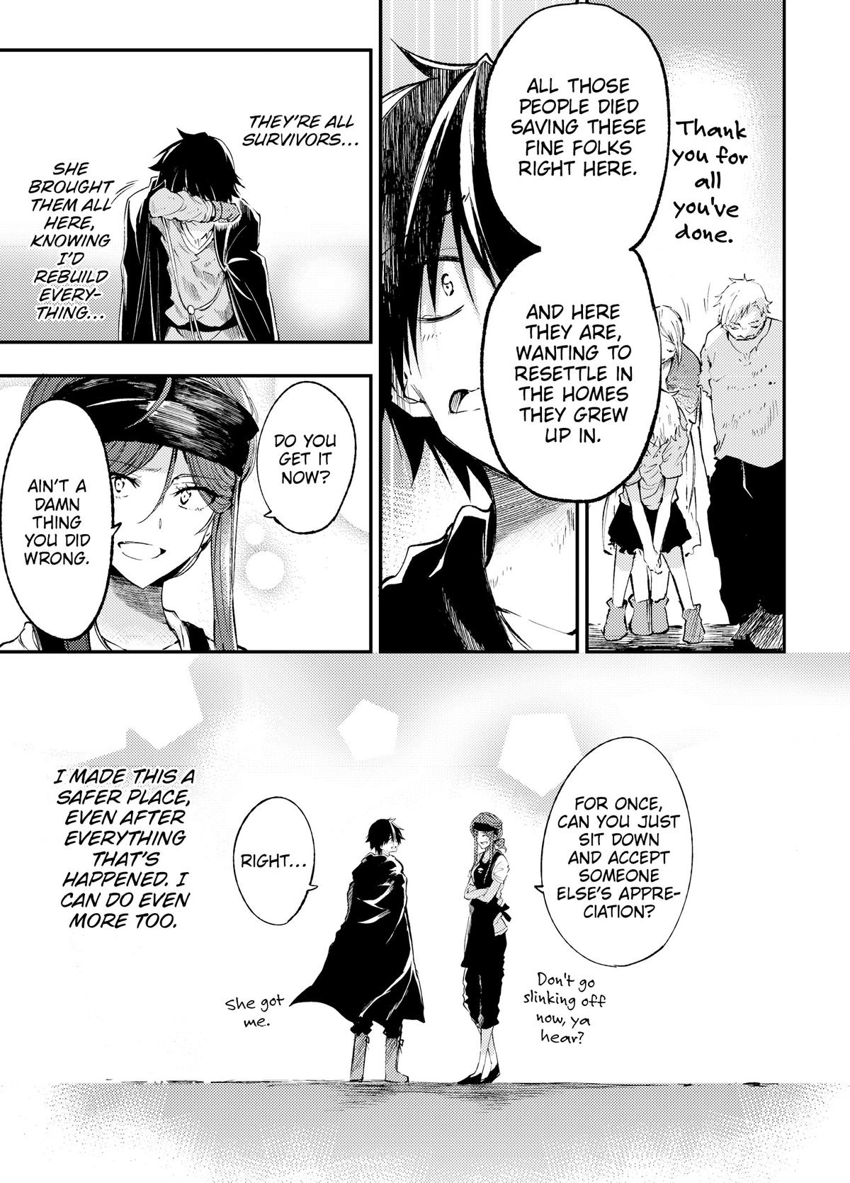 Read Loner Life in Another World EN Manga Online