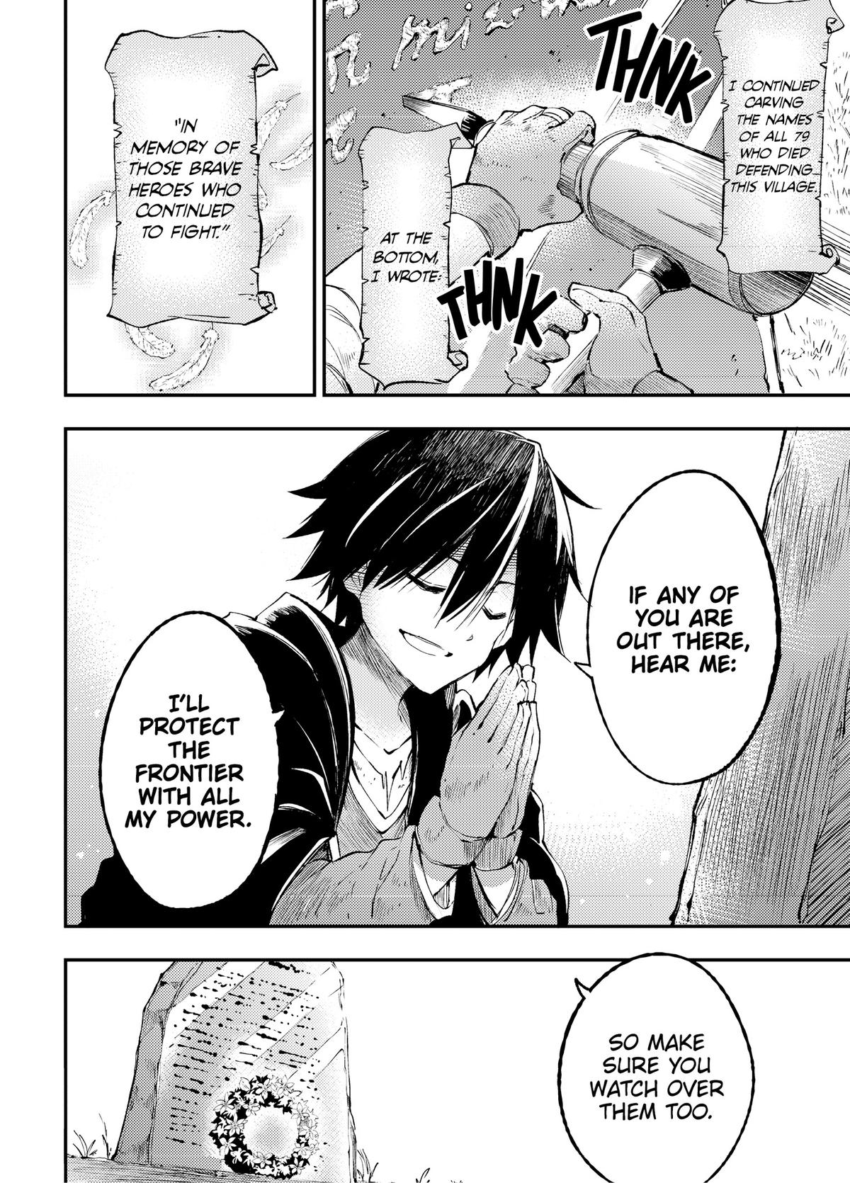 Read Loner Life in Another World EN Manga Online