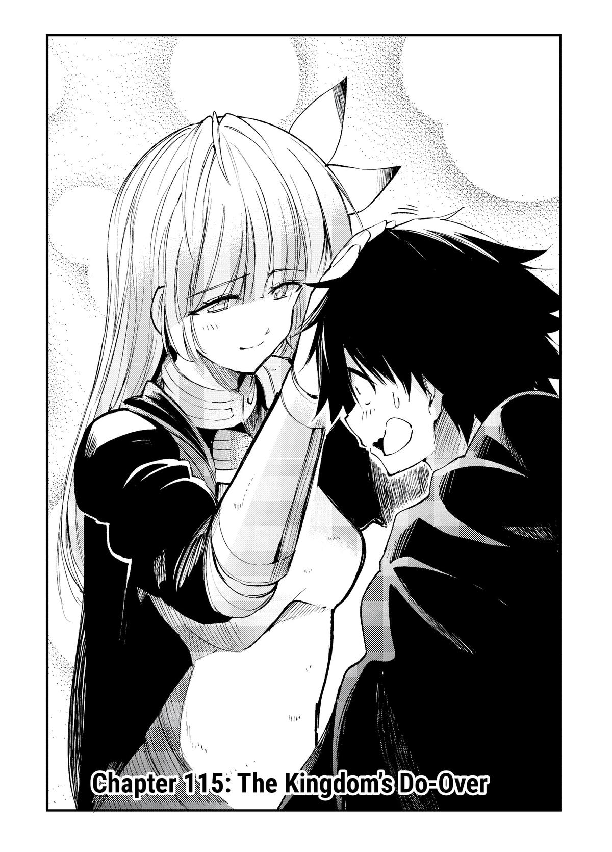 Read Loner Life in Another World EN Manga Online