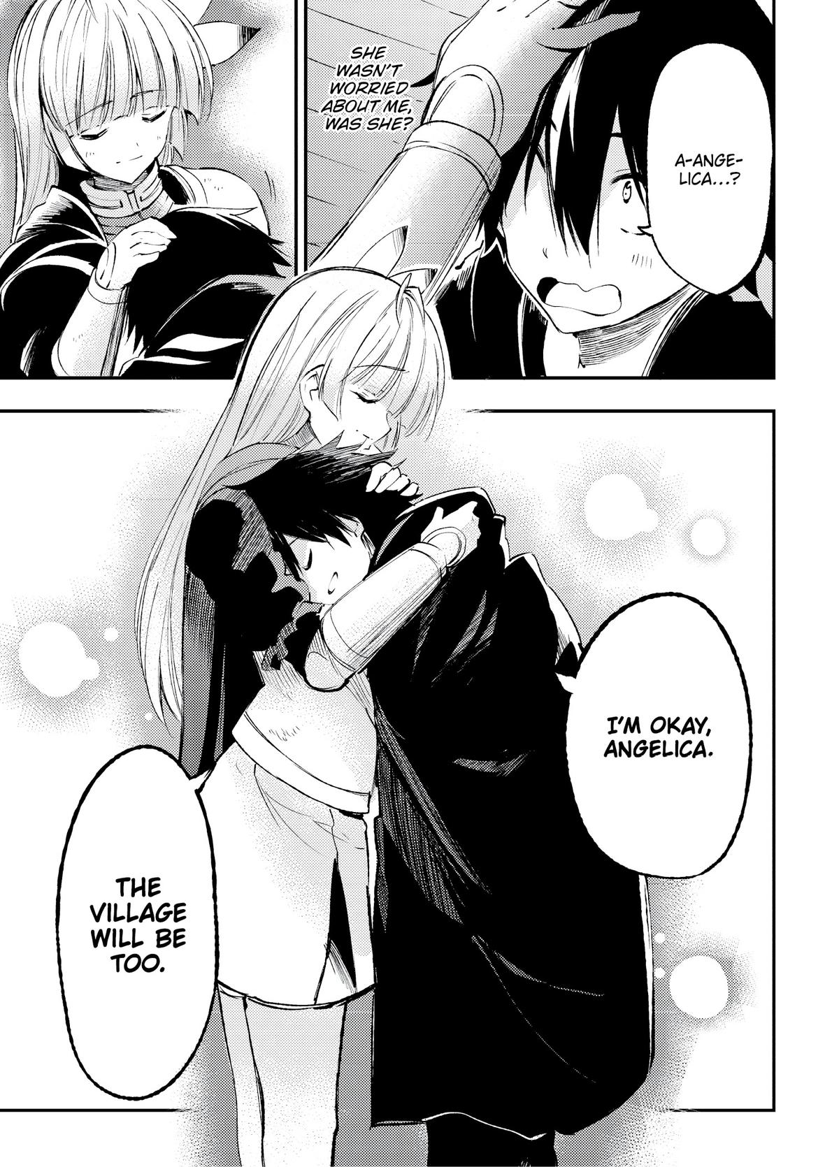 Read Loner Life in Another World EN Manga Online