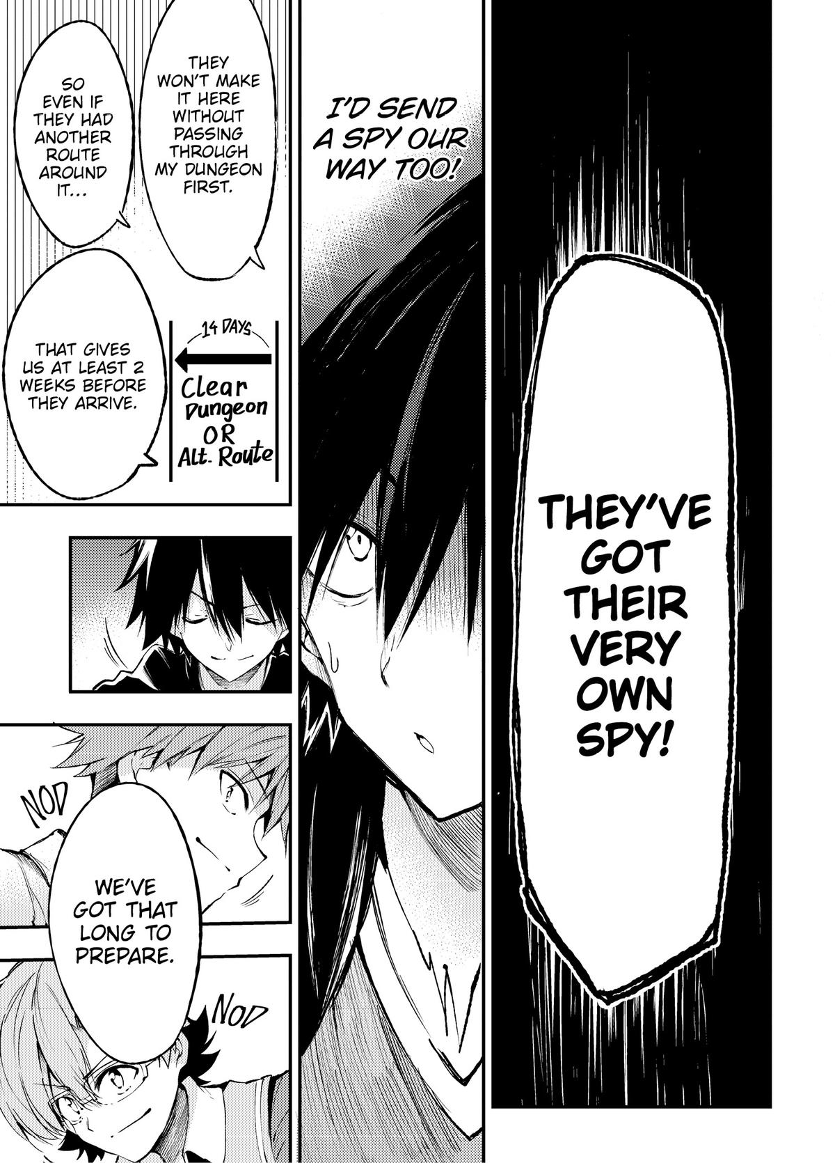 Read Loner Life in Another World EN Manga Online
