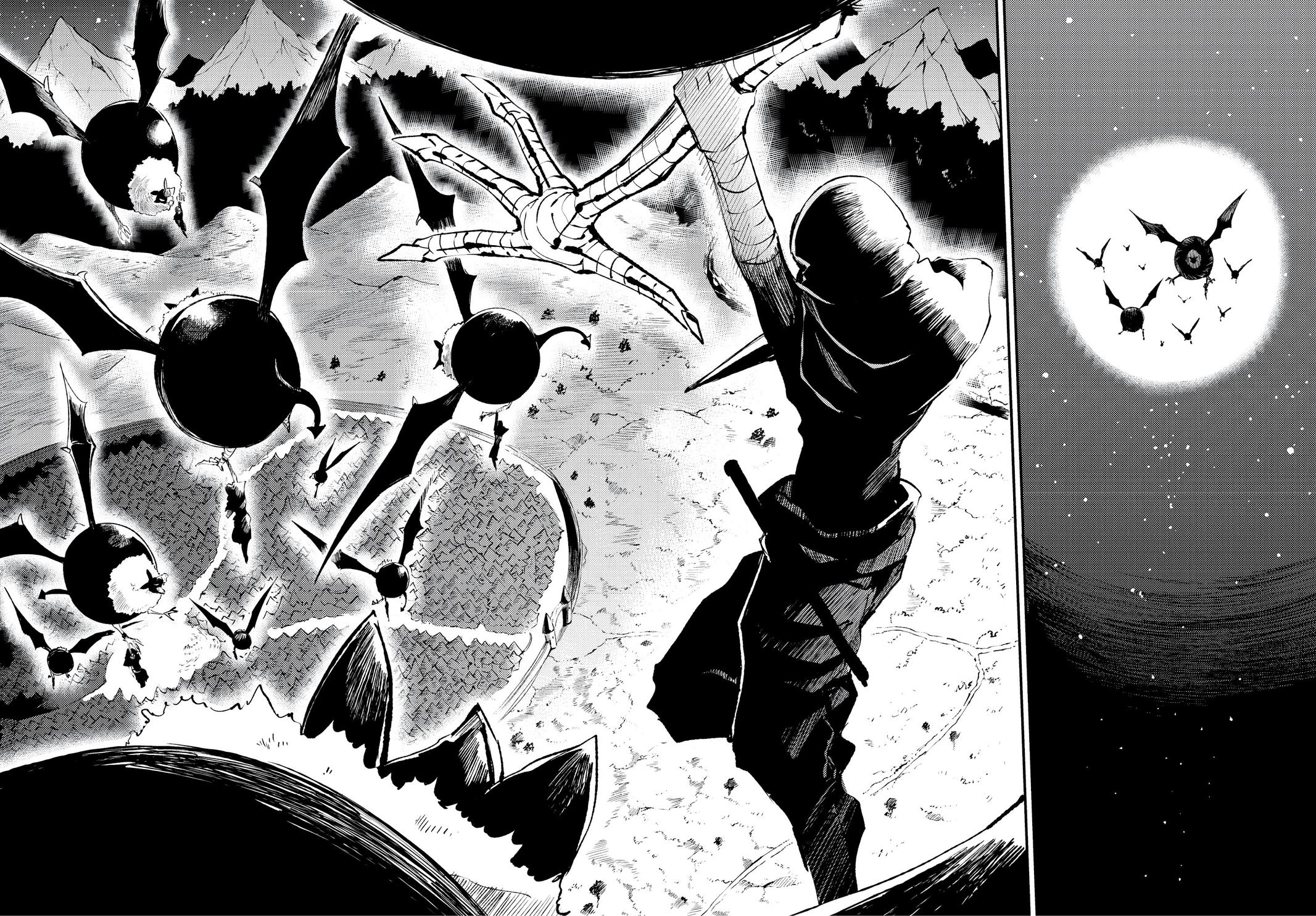 Read Loner Life in Another World EN Manga Online