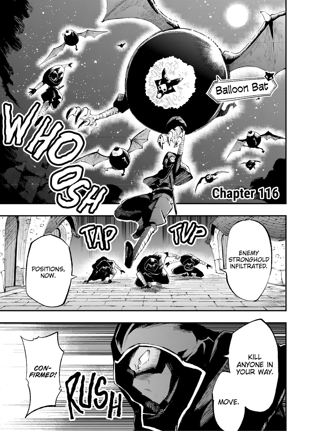 Read Loner Life in Another World EN Manga Online