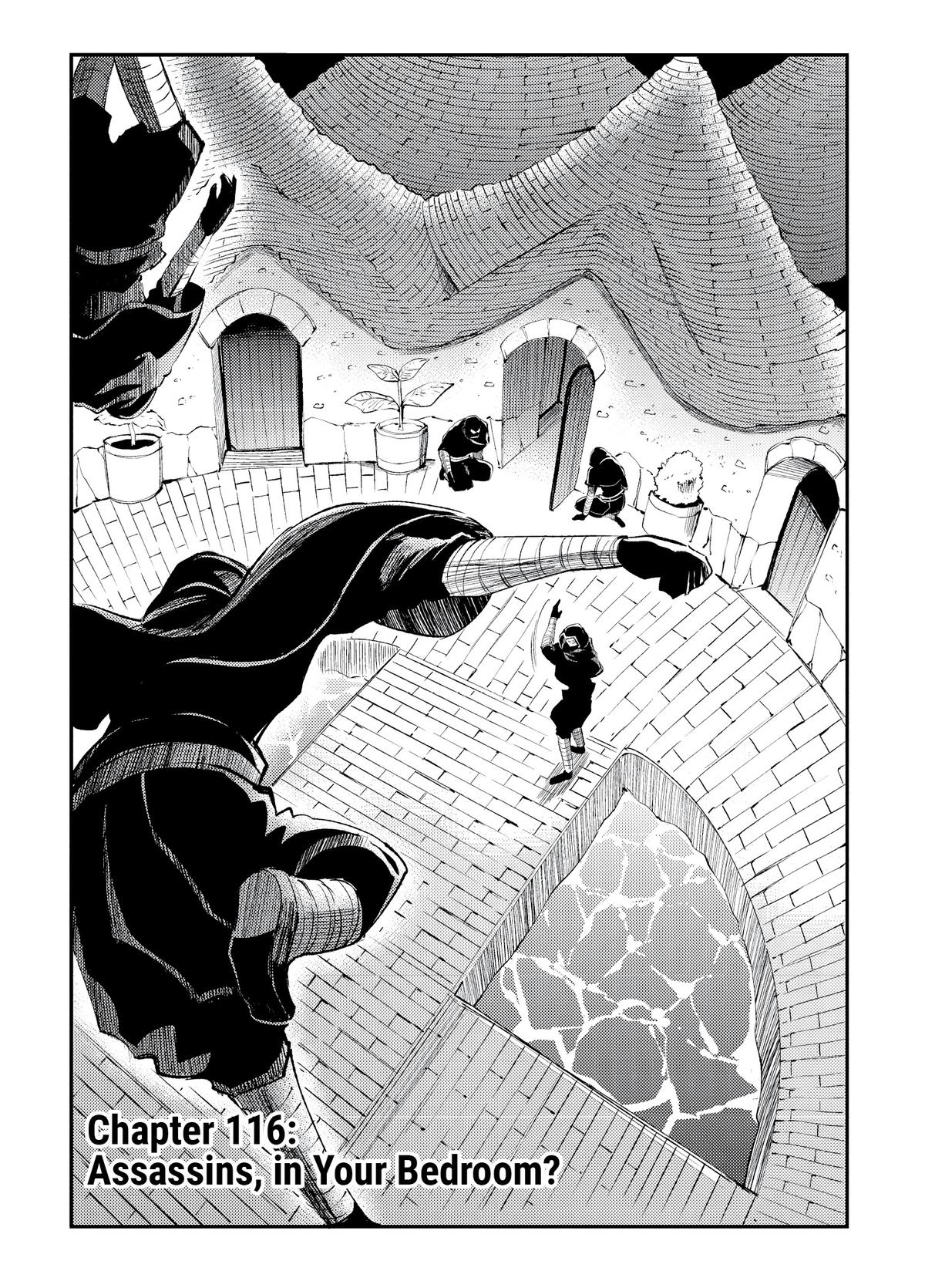 Read Loner Life in Another World EN Manga Online
