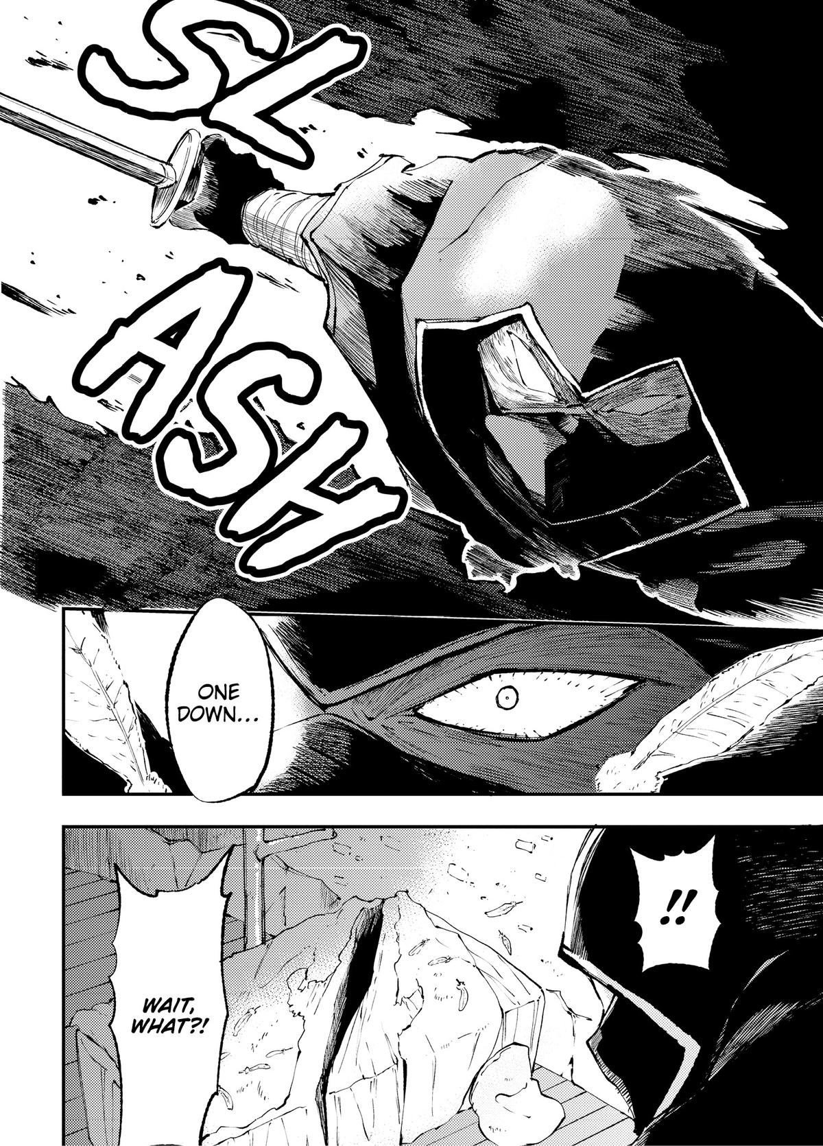 Read Loner Life in Another World EN Manga Online