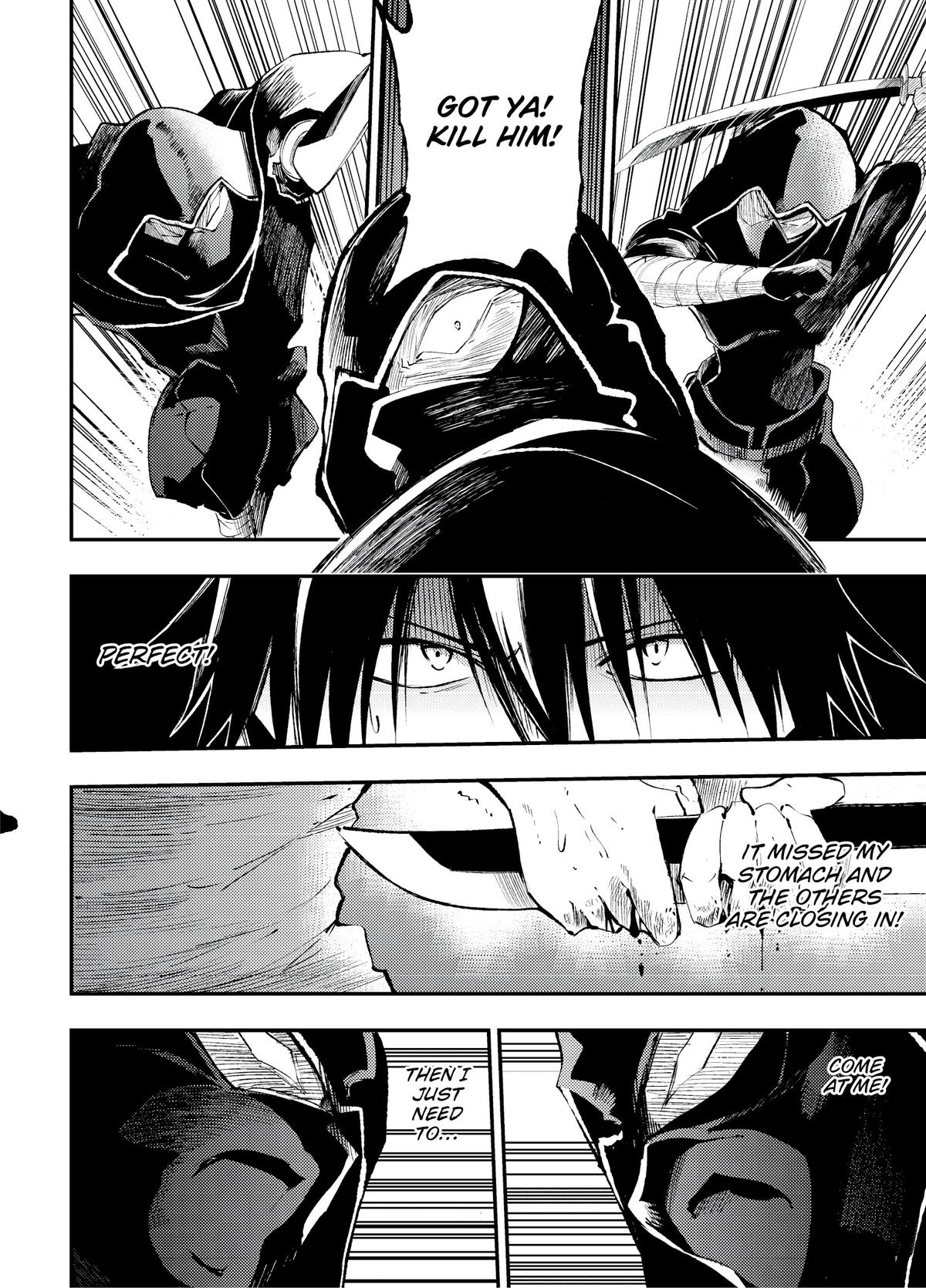 Read Loner Life in Another World EN Manga Online