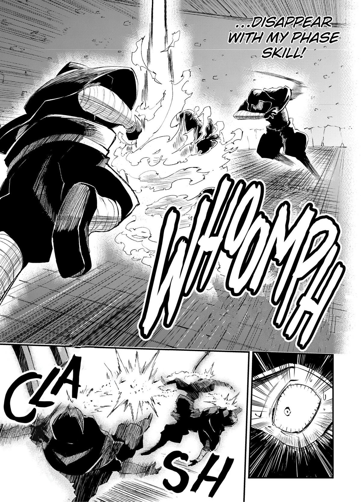 Read Loner Life in Another World EN Manga Online