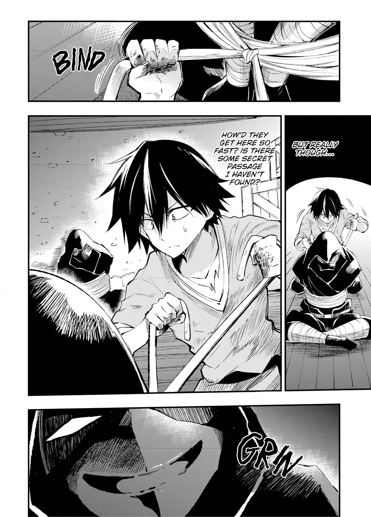 Read Loner Life in Another World EN Manga Online