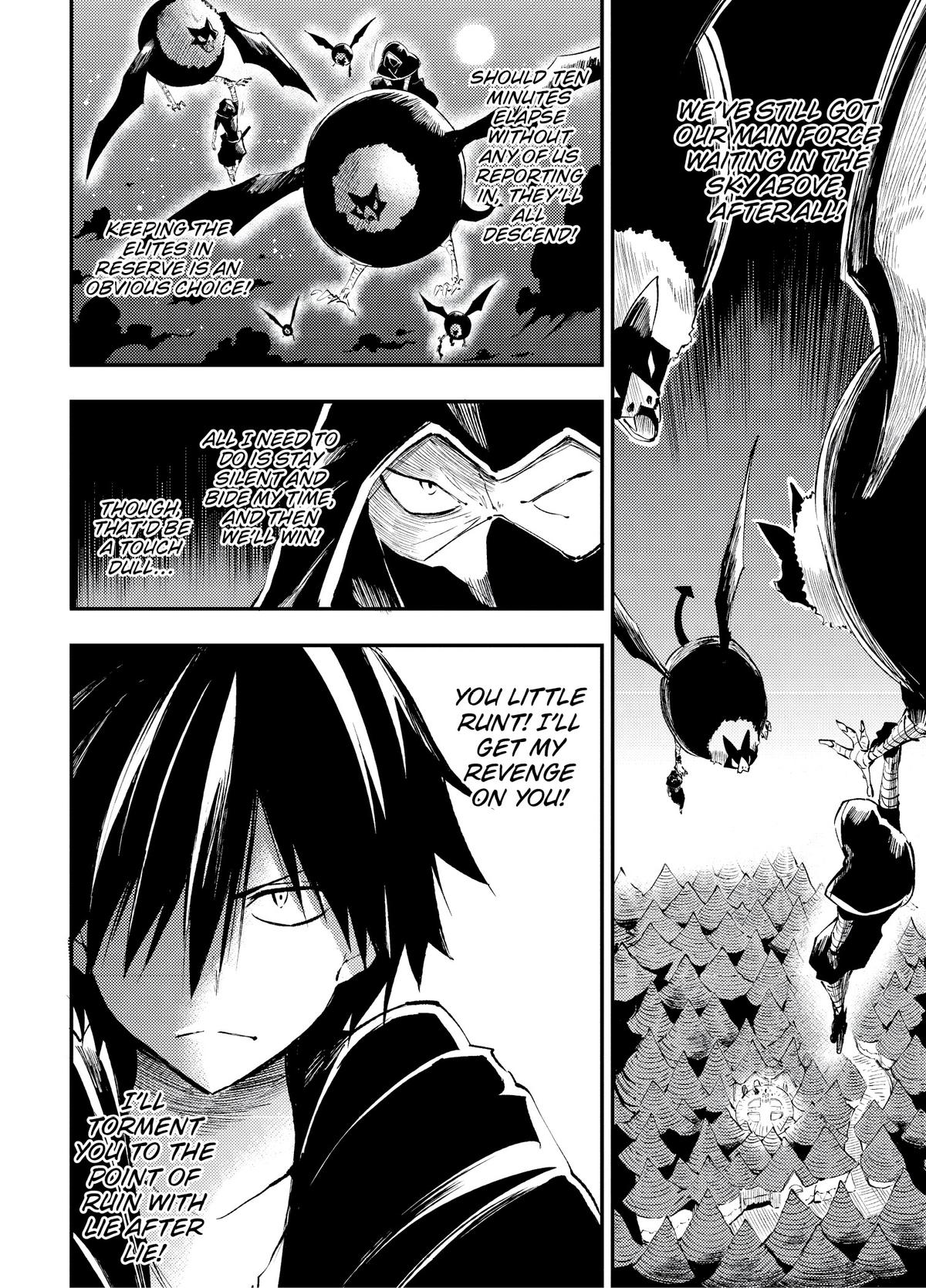 Read Loner Life in Another World EN Manga Online