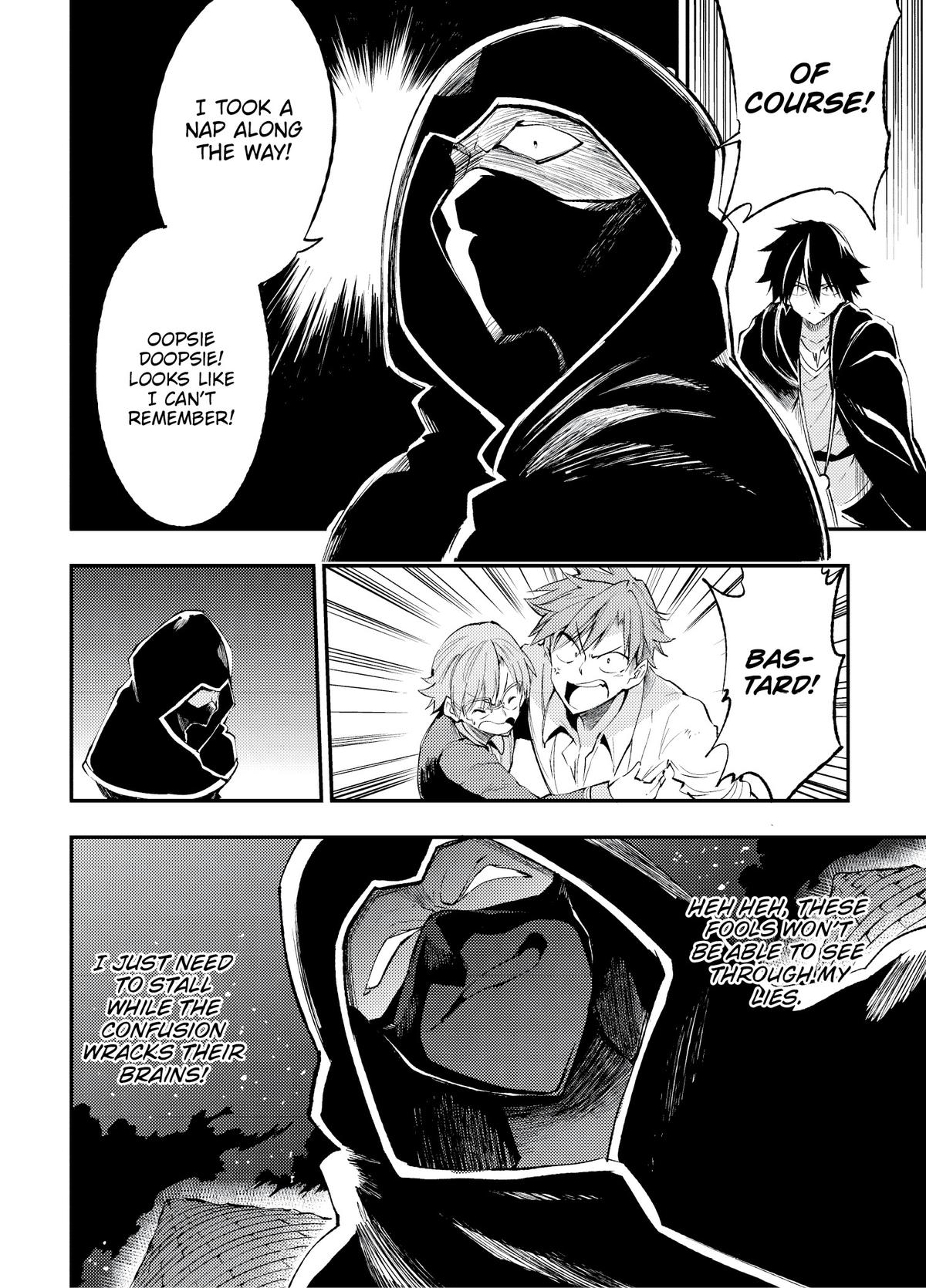 Read Loner Life in Another World EN Manga Online