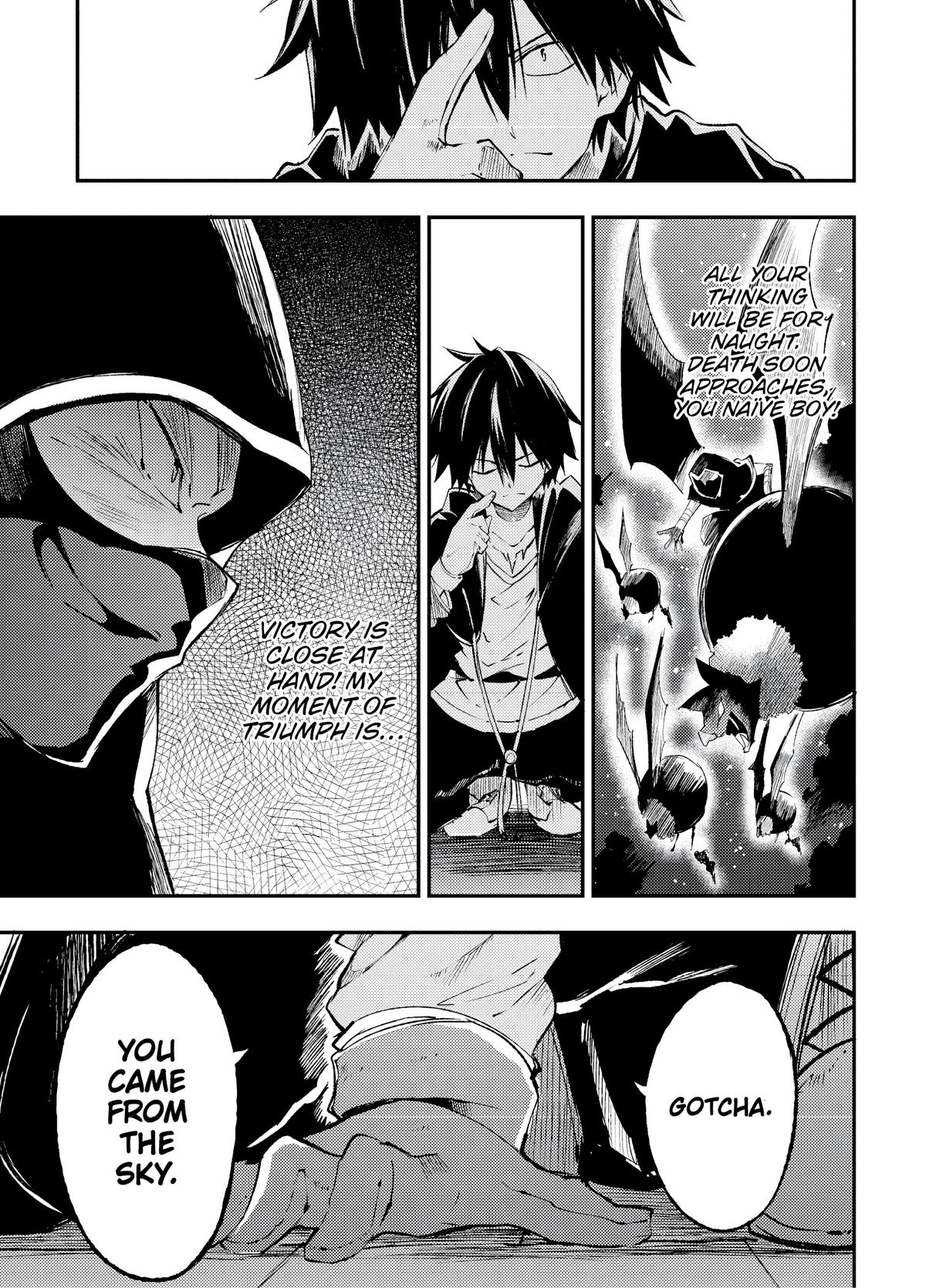 Read Loner Life in Another World EN Manga Online