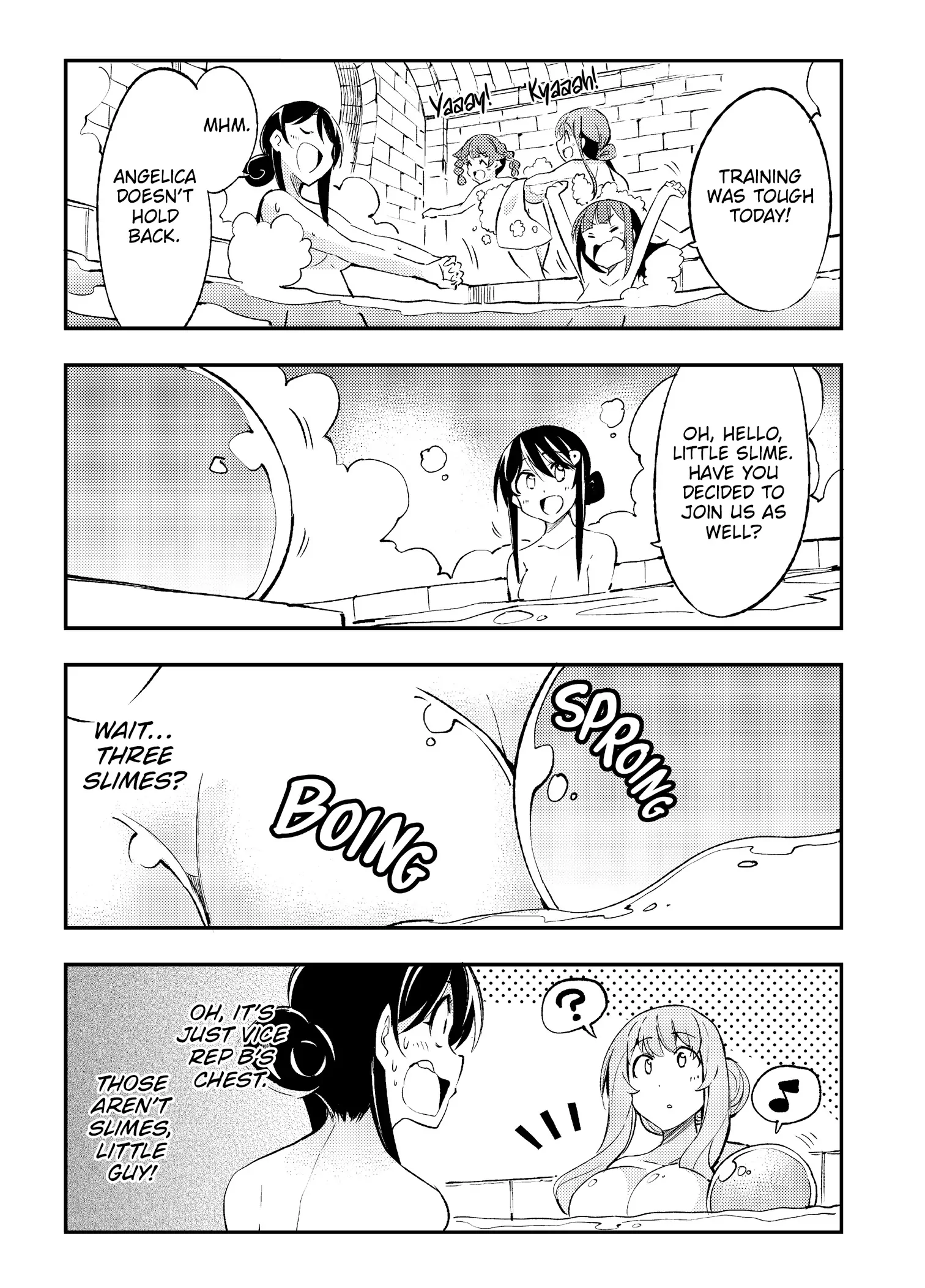 Read Loner Life in Another World EN Manga Online