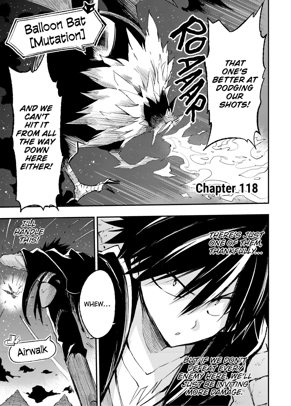 Read Loner Life in Another World EN Manga Online