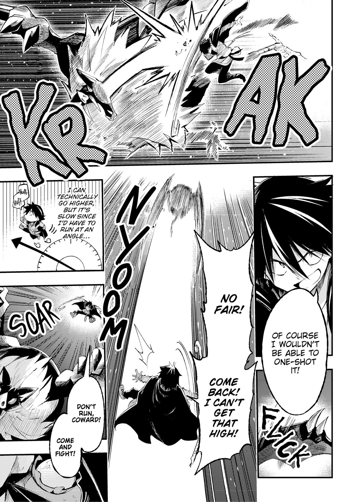 Read Loner Life in Another World EN Manga Online