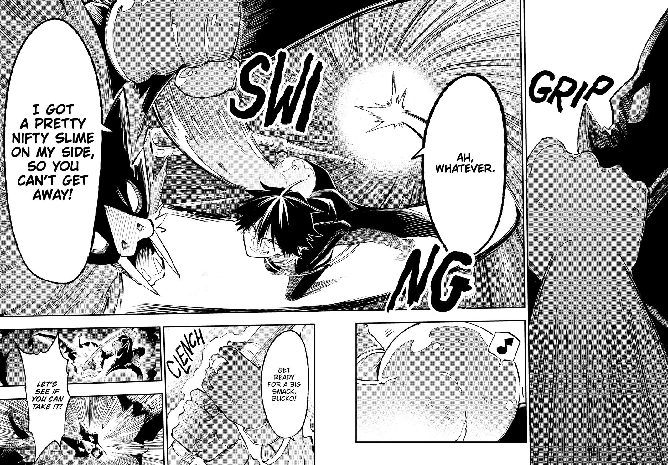 Read Loner Life in Another World EN Manga Online