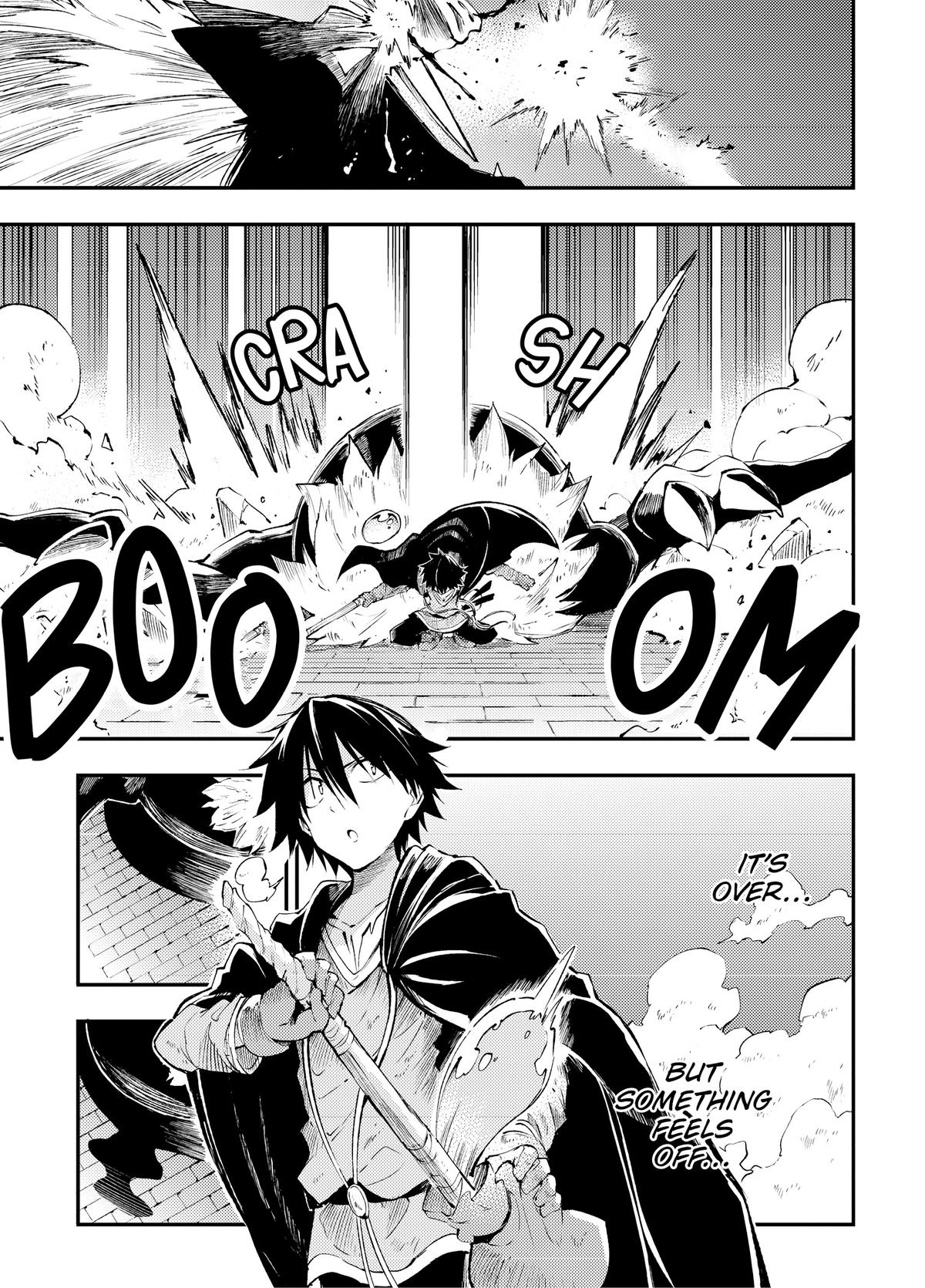 Read Loner Life in Another World EN Manga Online