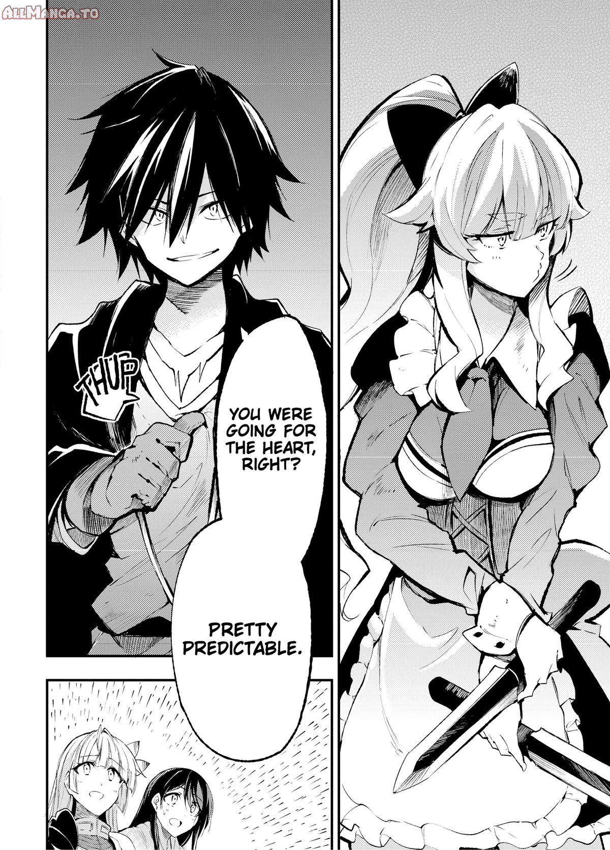 Read Loner Life in Another World EN Manga Online