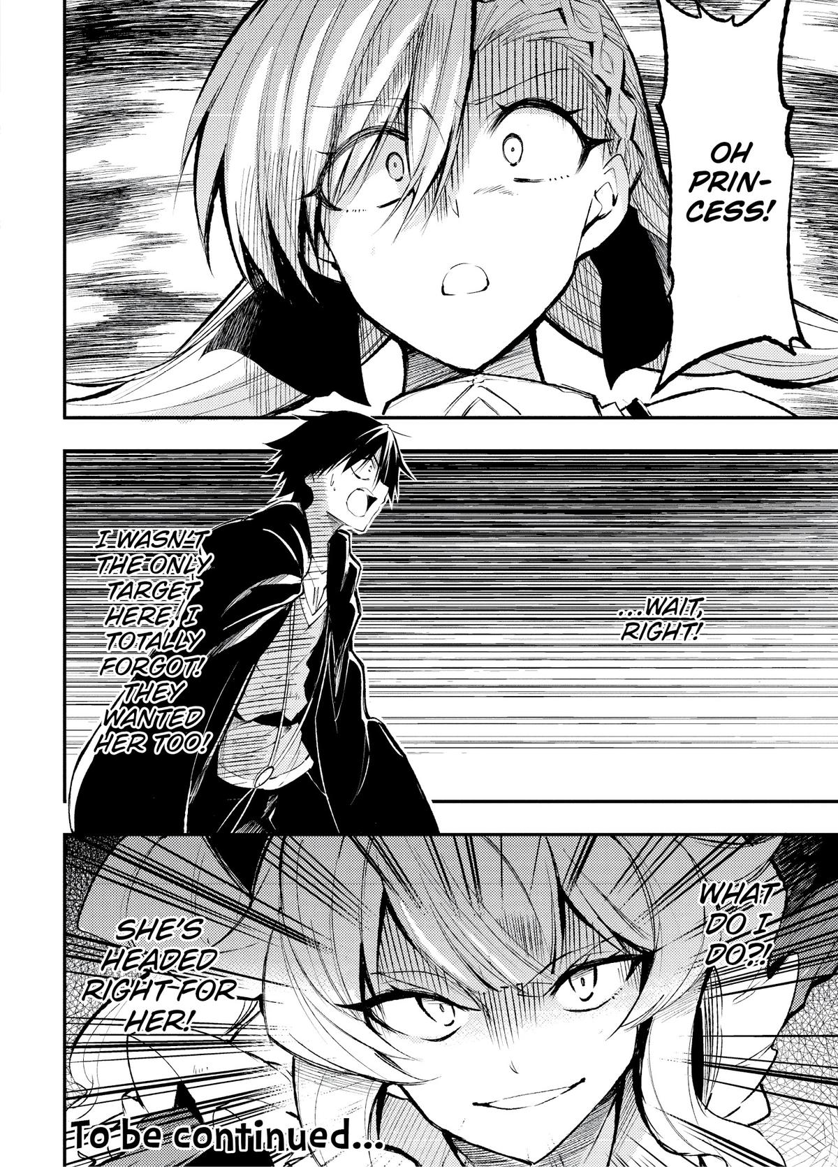 Read Loner Life in Another World EN Manga Online