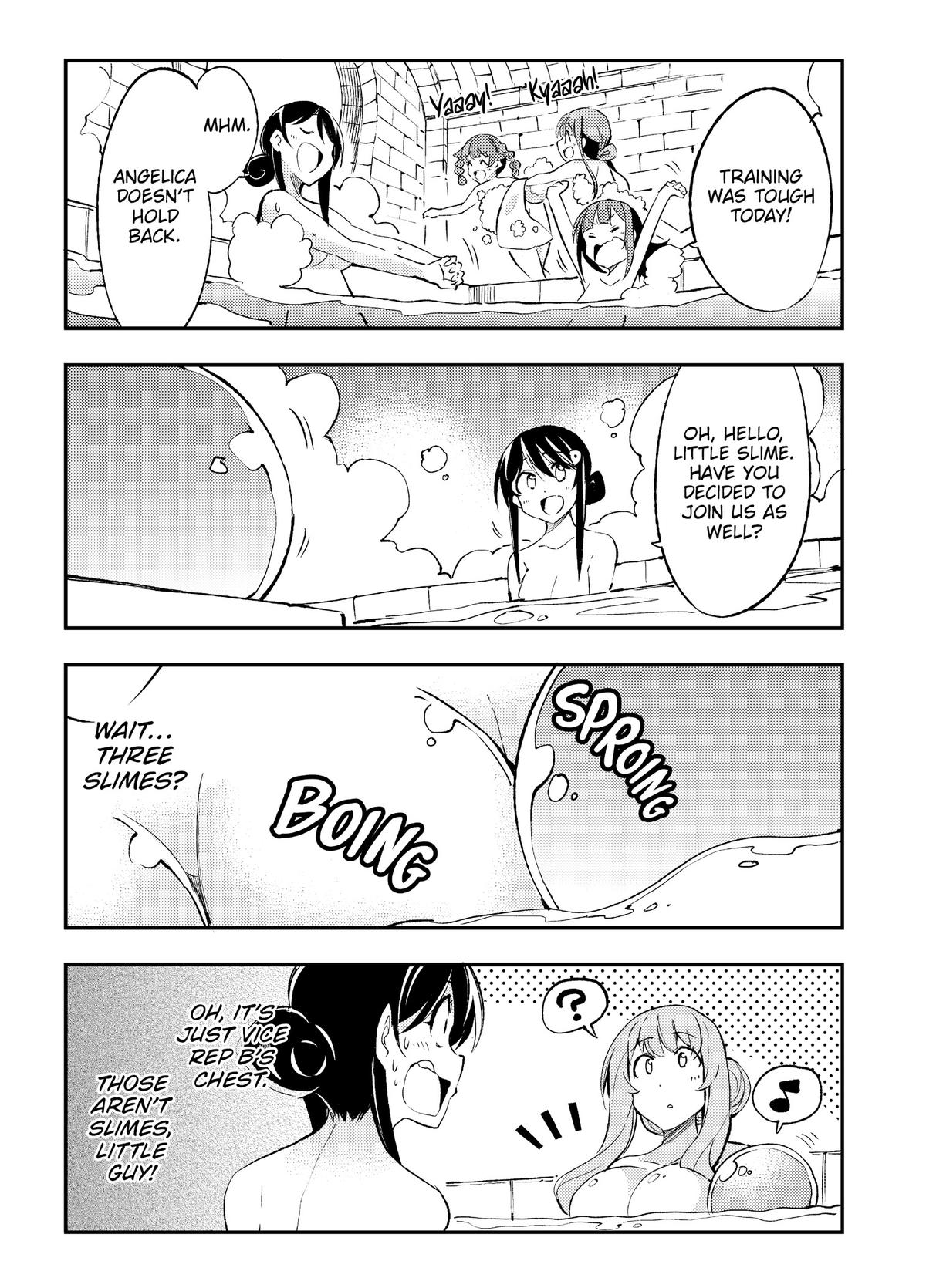 Read Loner Life in Another World EN Manga Online
