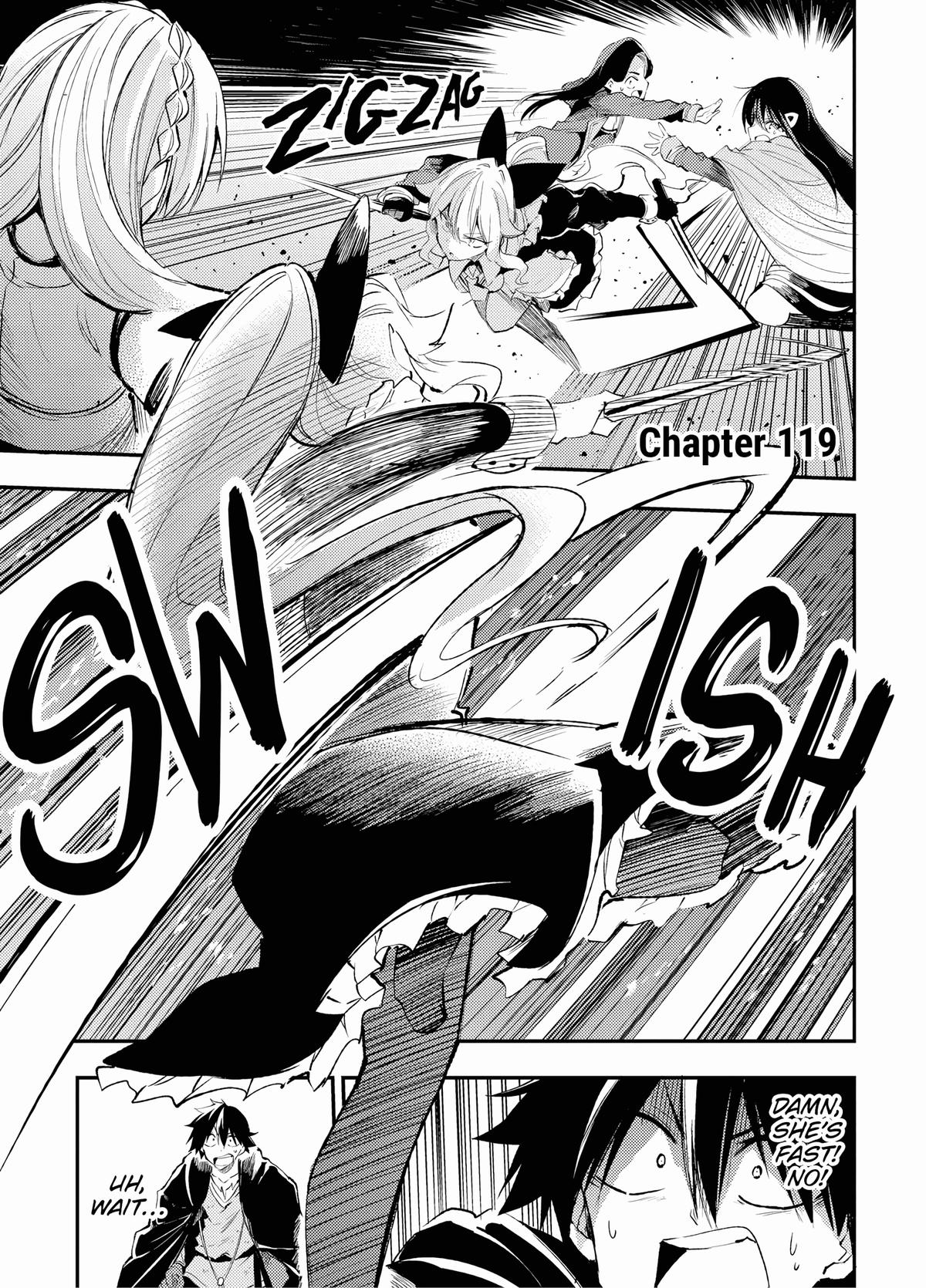 Read Loner Life in Another World EN Manga Online