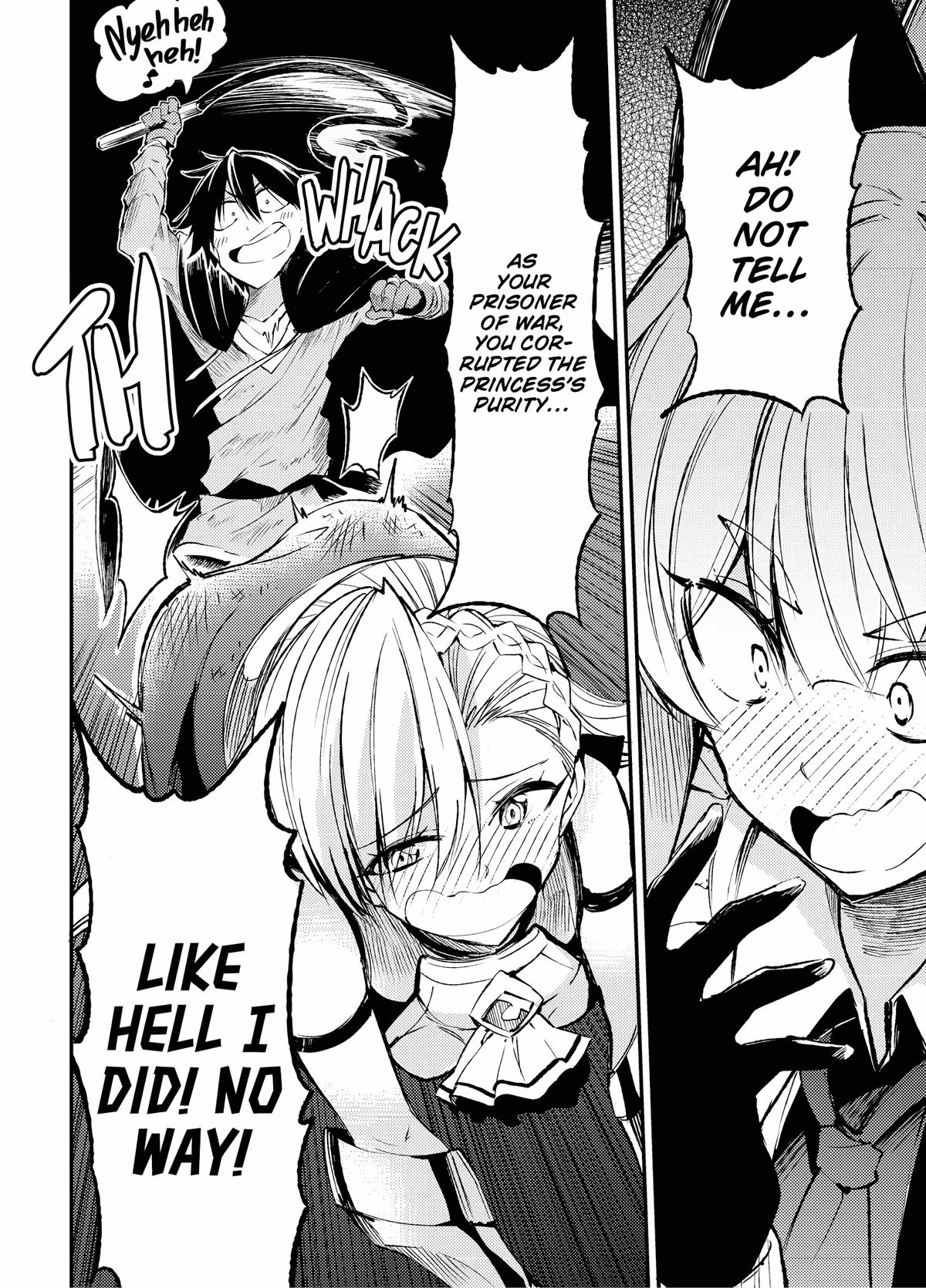 Read Loner Life in Another World EN Manga Online