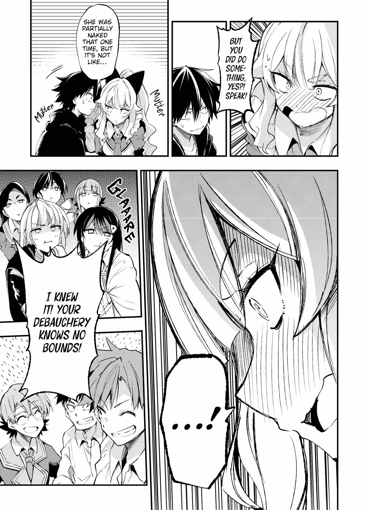 Read Loner Life in Another World EN Manga Online