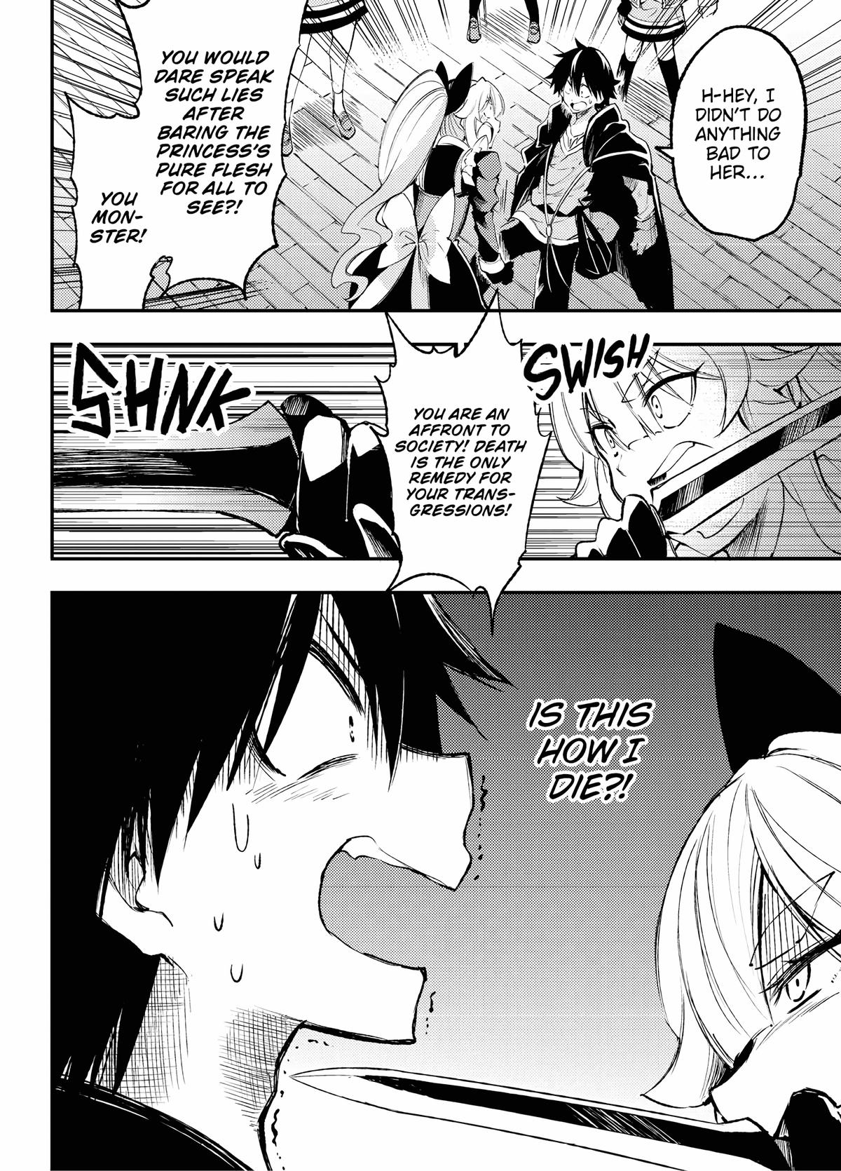 Read Loner Life in Another World EN Manga Online