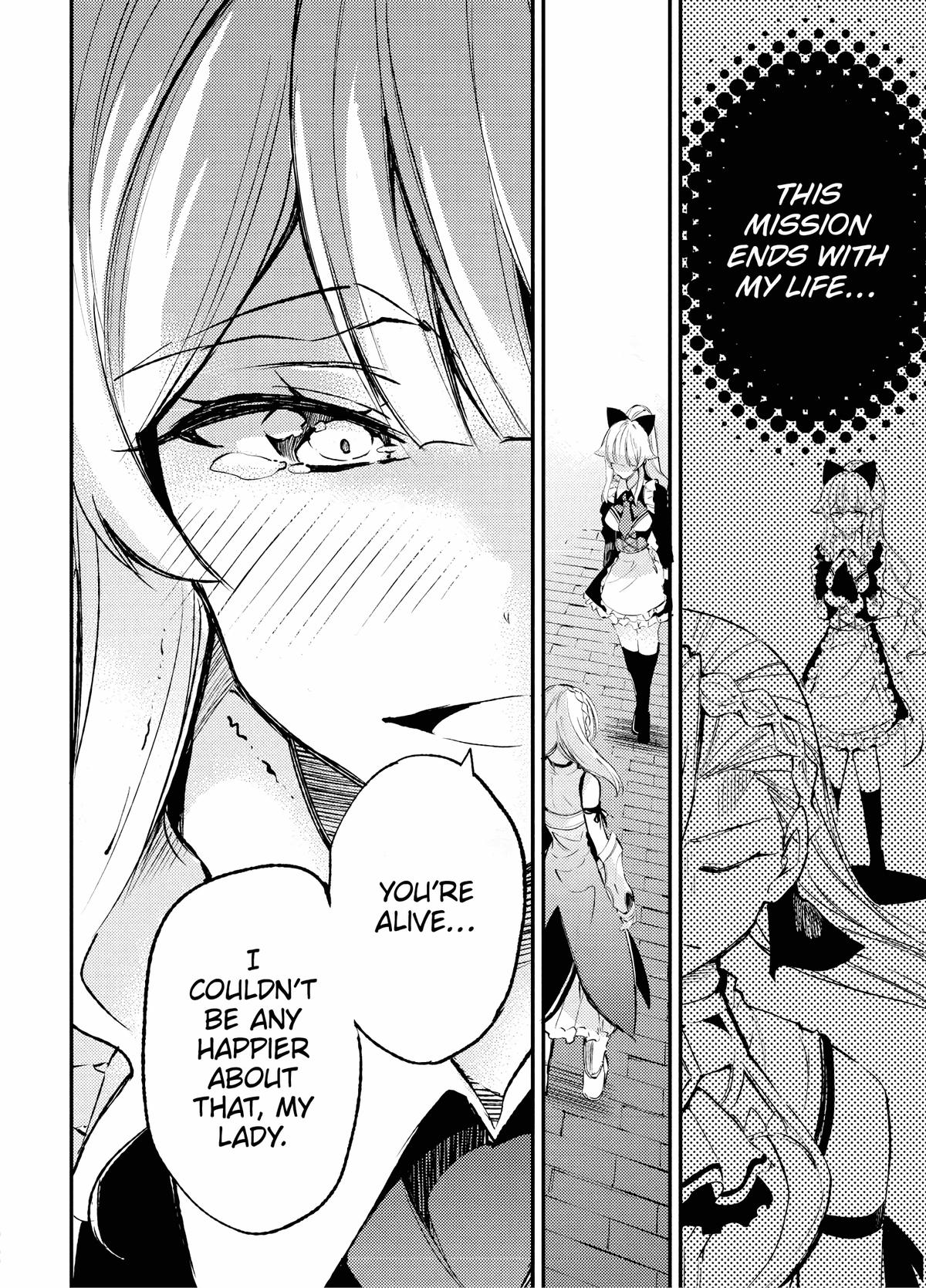Read Loner Life in Another World EN Manga Online
