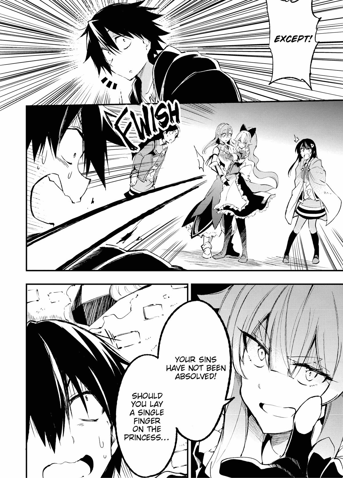 Read Loner Life in Another World EN Manga Online