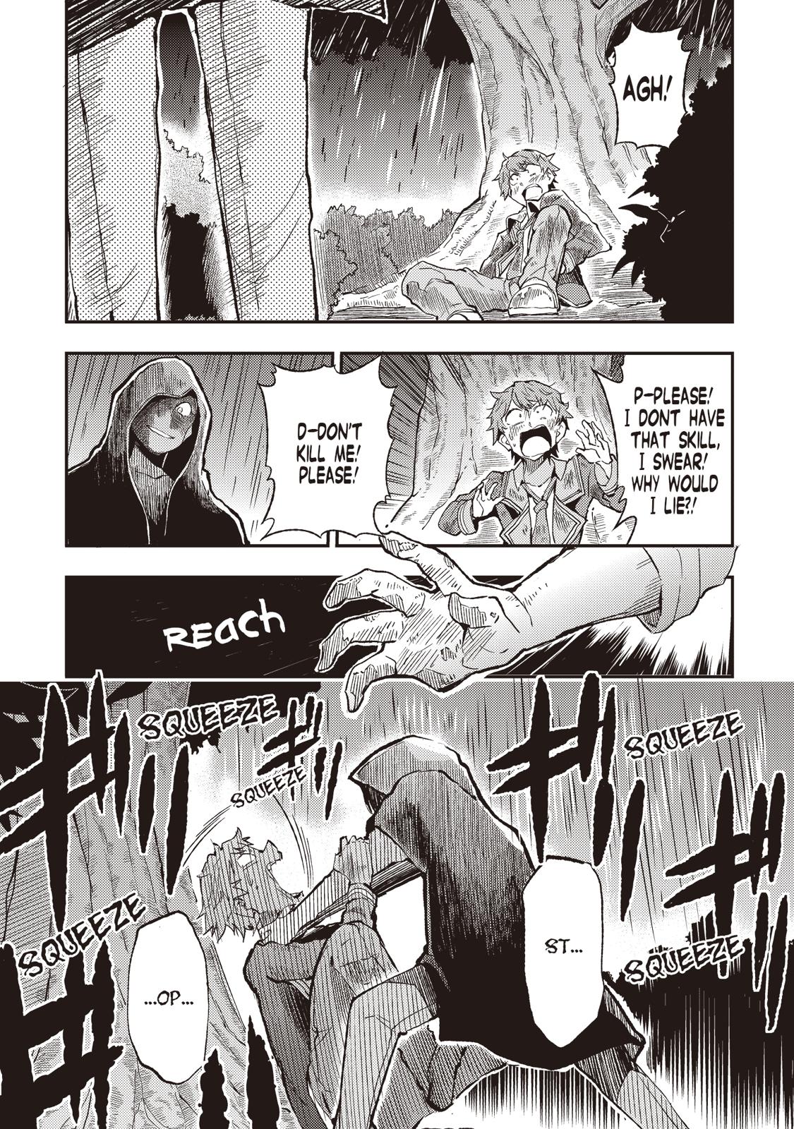 Read Loner Life in Another World EN Manga Online