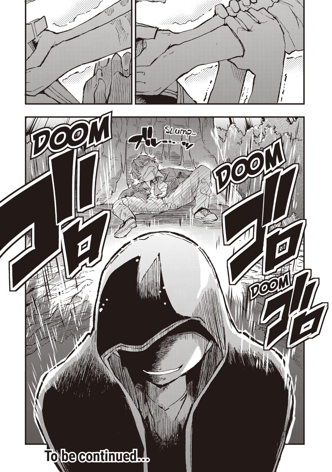 Read Loner Life in Another World EN Manga Online
