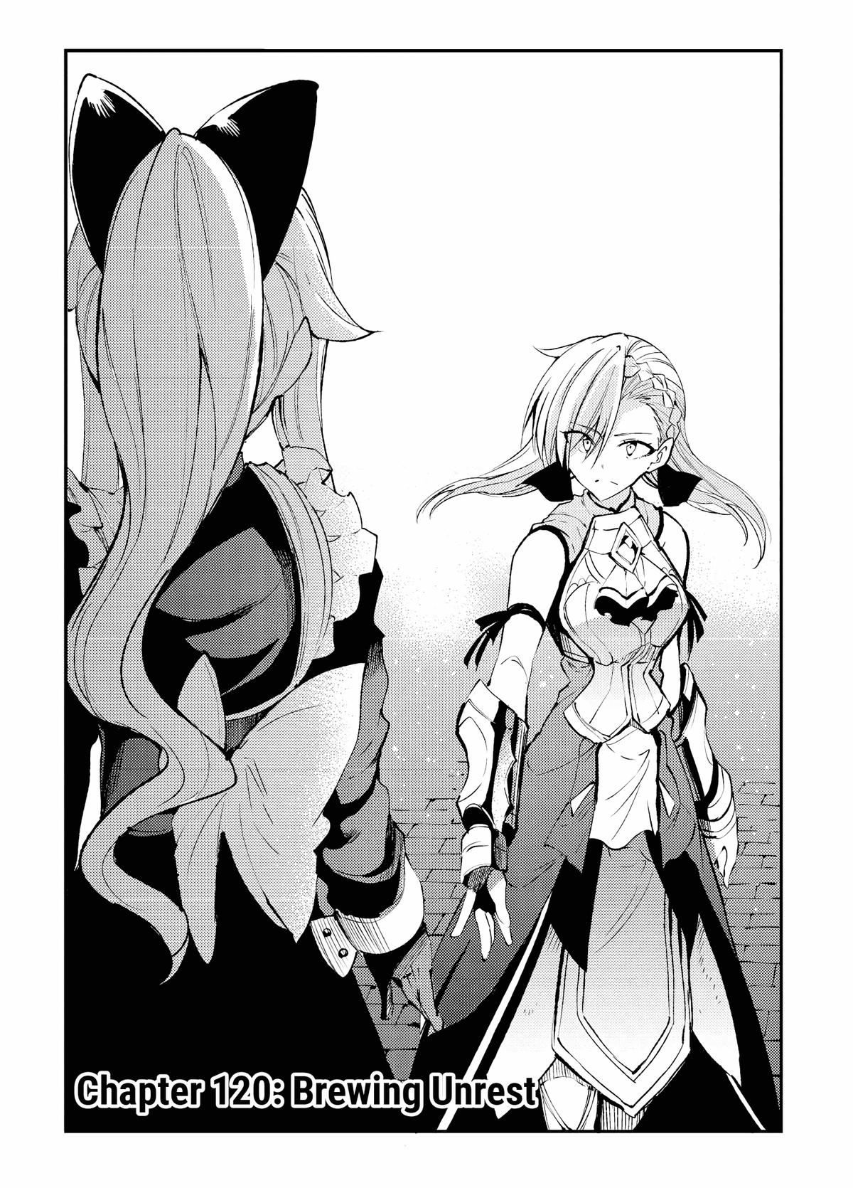 Read Loner Life in Another World EN Manga Online