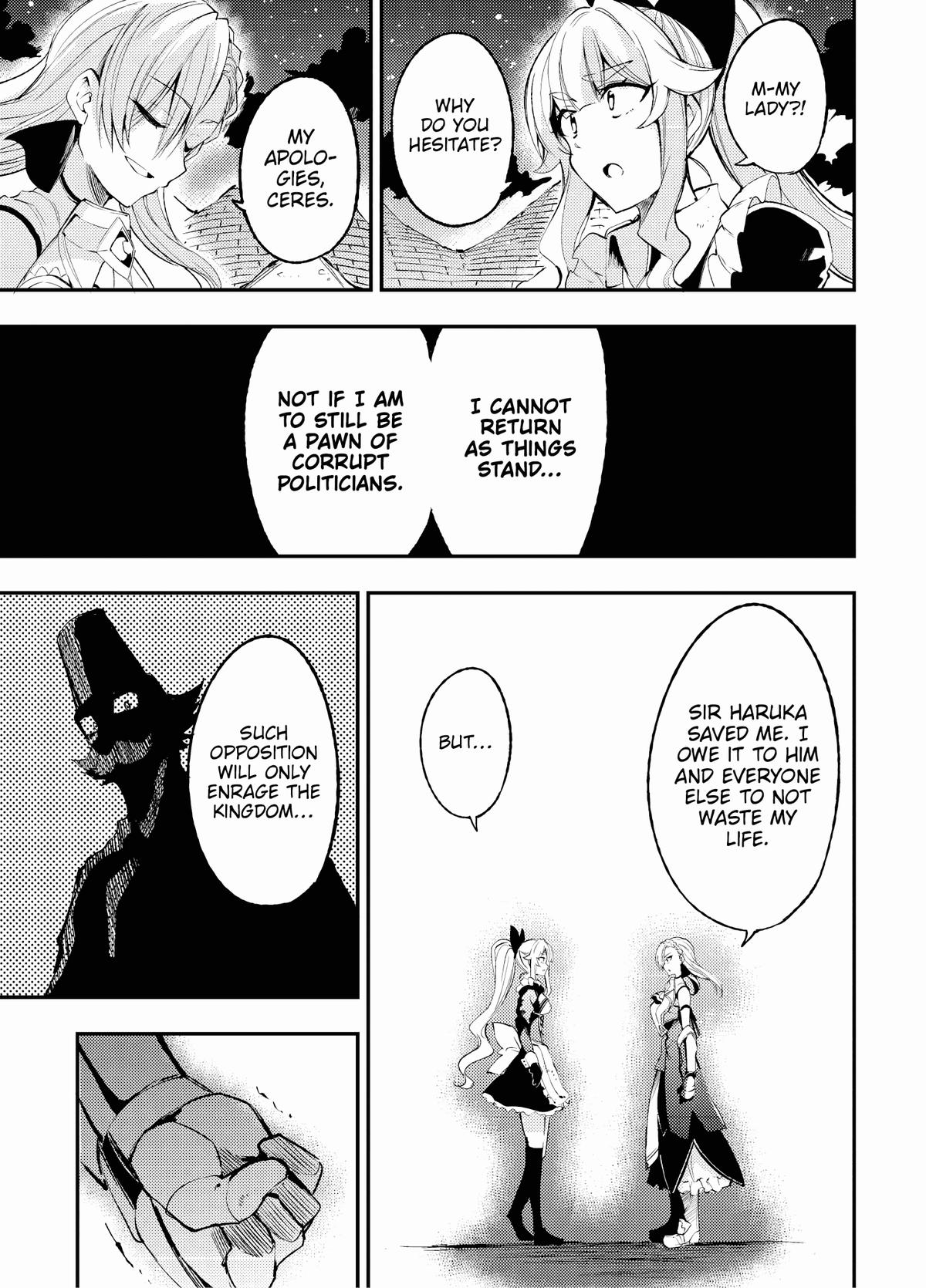 Read Loner Life in Another World EN Manga Online