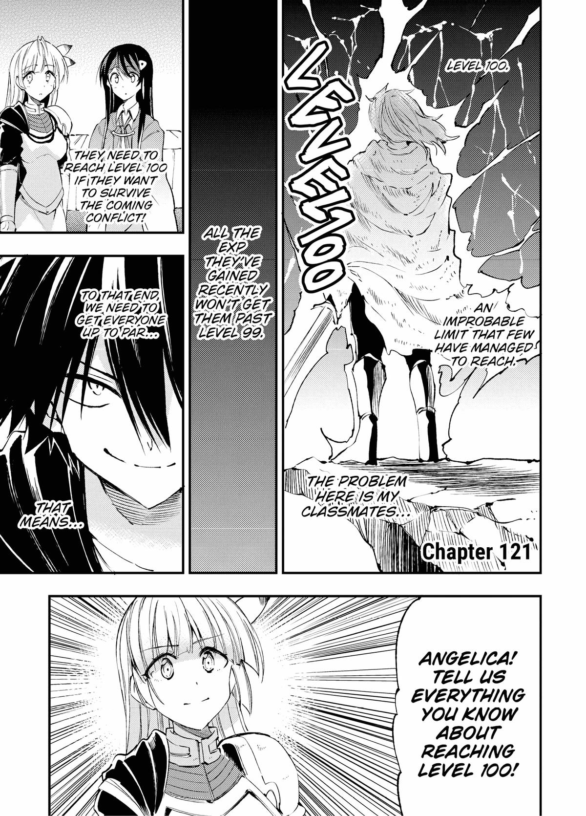 Read Loner Life in Another World EN Manga Online